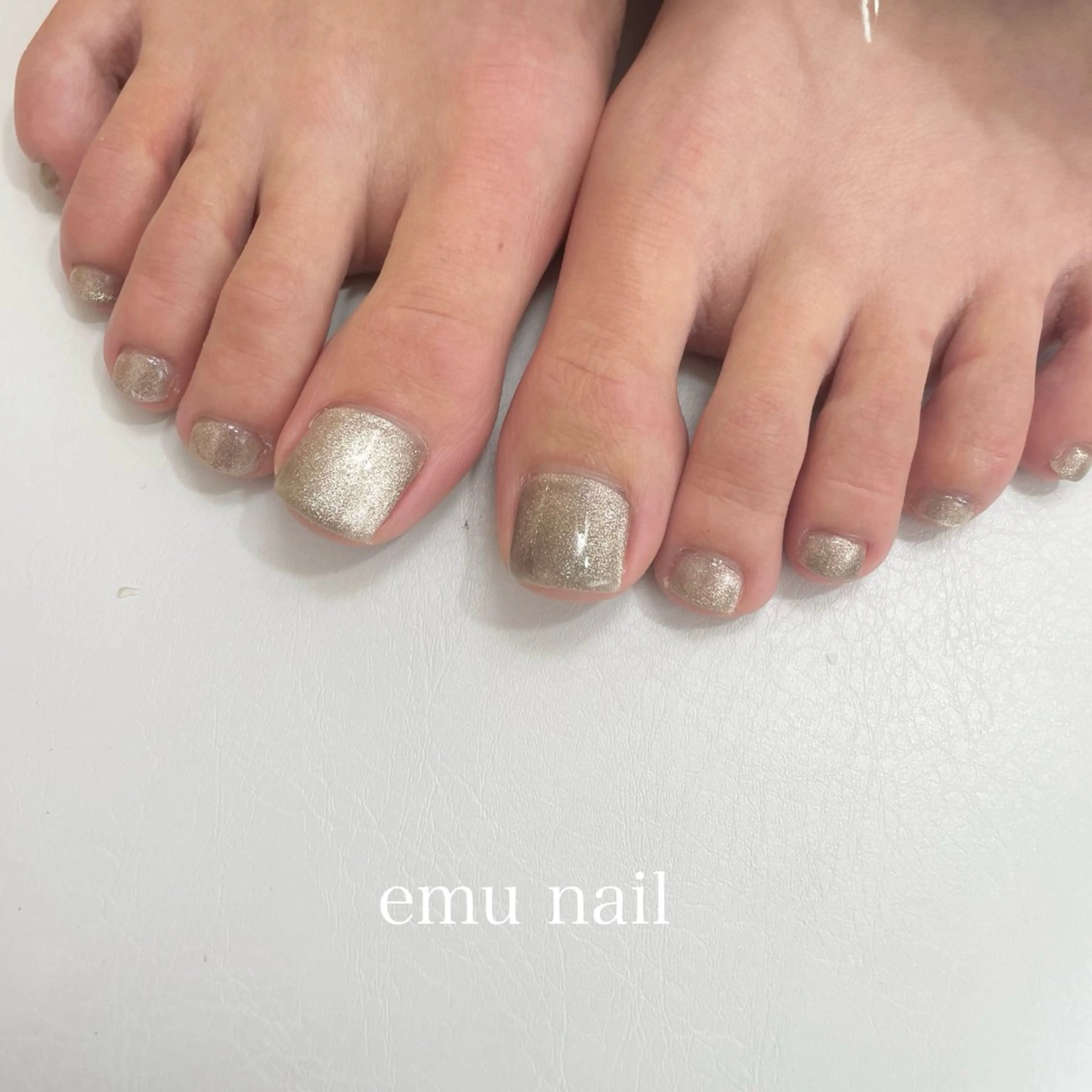 ネイル マグネットネイル emu nail所属・emu nail shionのネイルデザイン