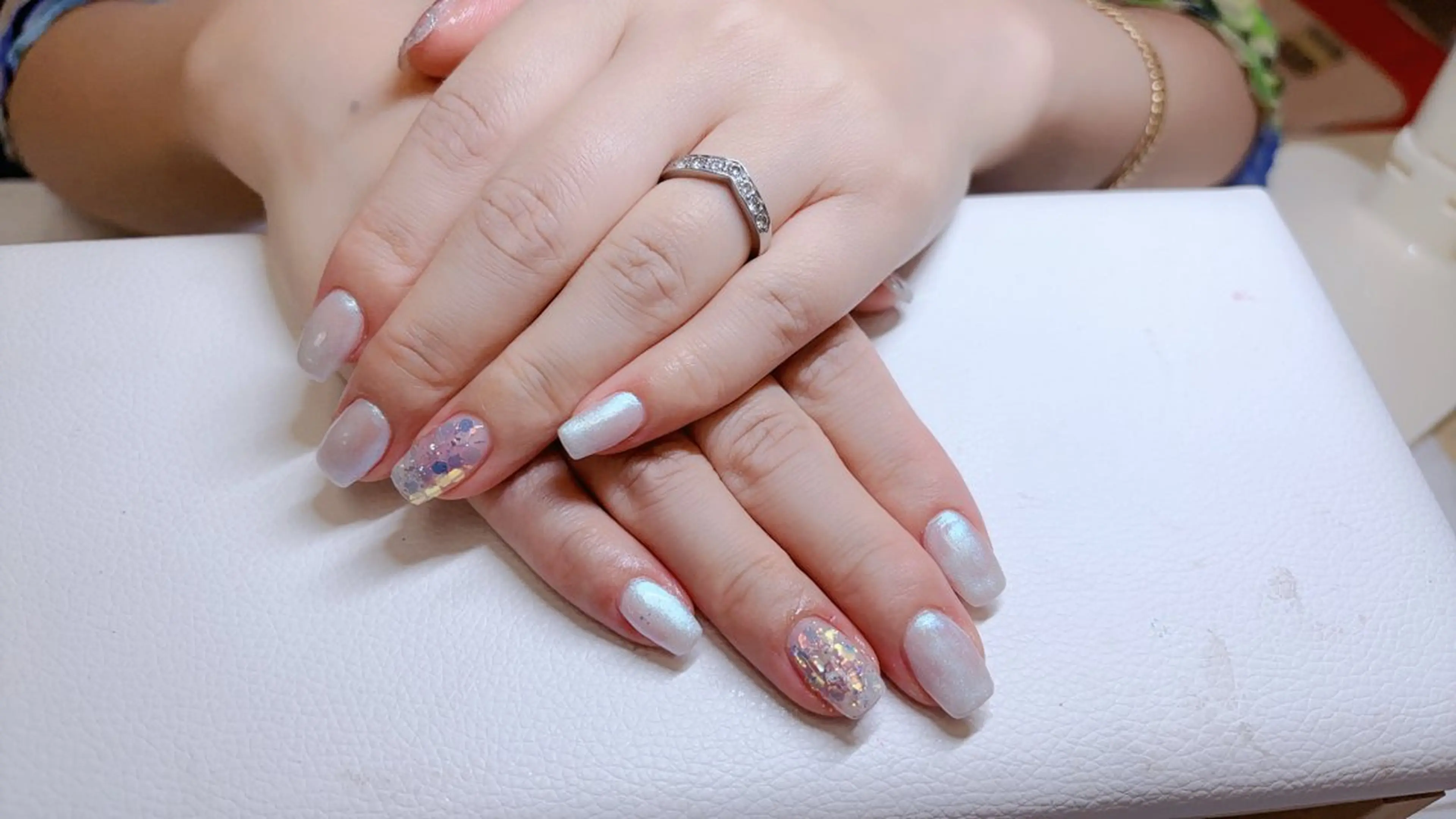 ネイル LingK/nail 司 鈴音のネイルデザイン