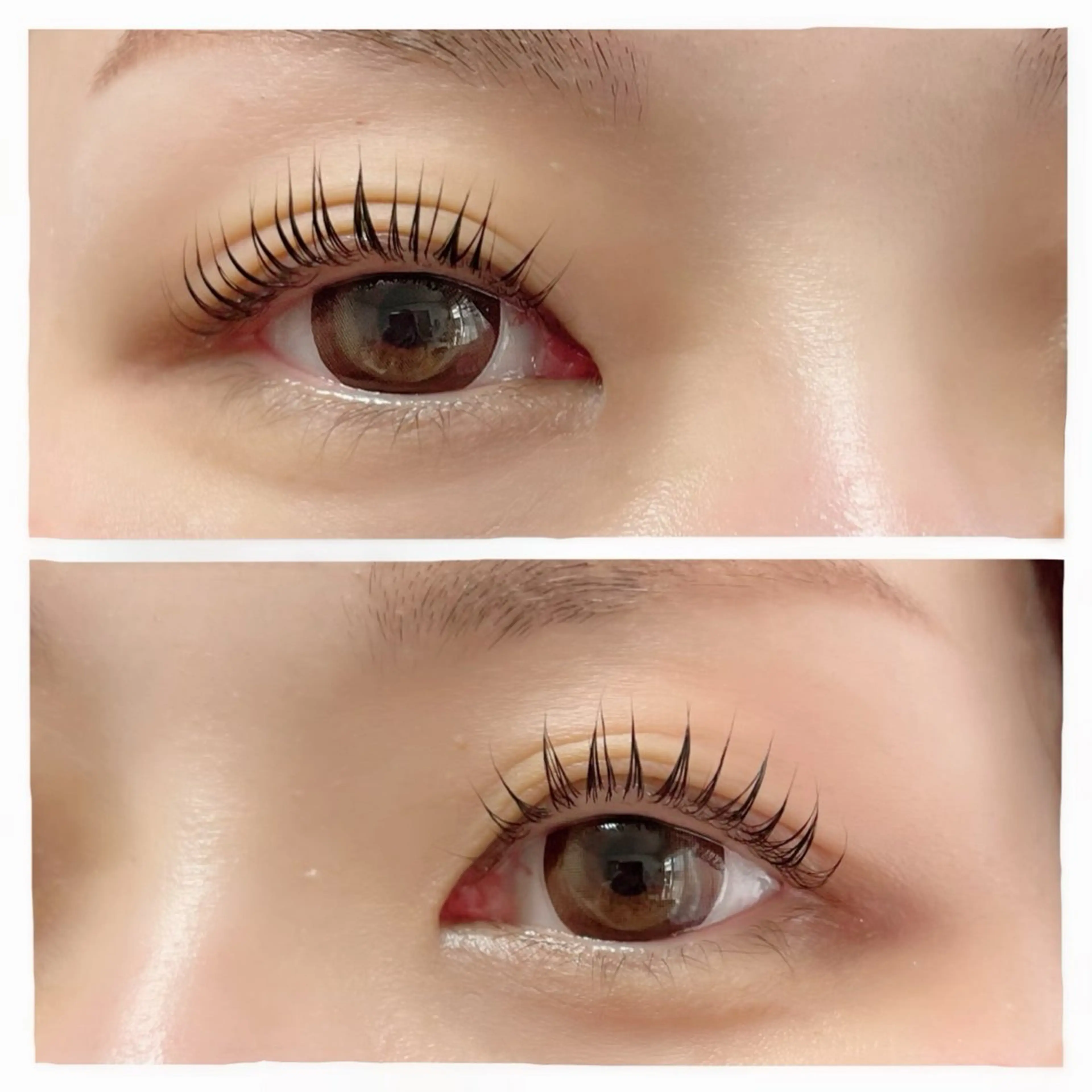 マツエク・マツパ DRESS (ドレス)のマツエク・マツパデザイン