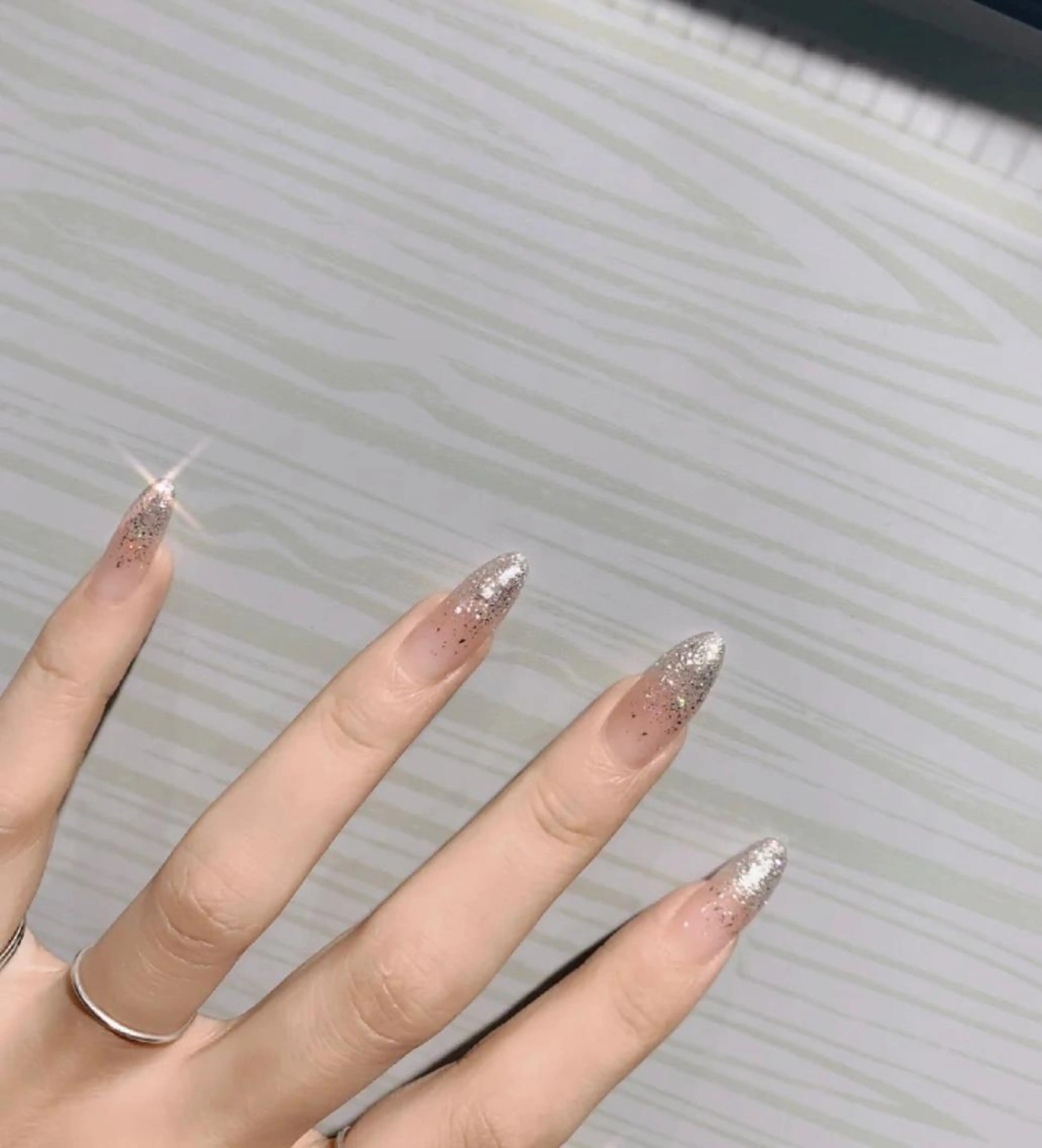 ネイル NAIL CIRCLESのネイルデザイン