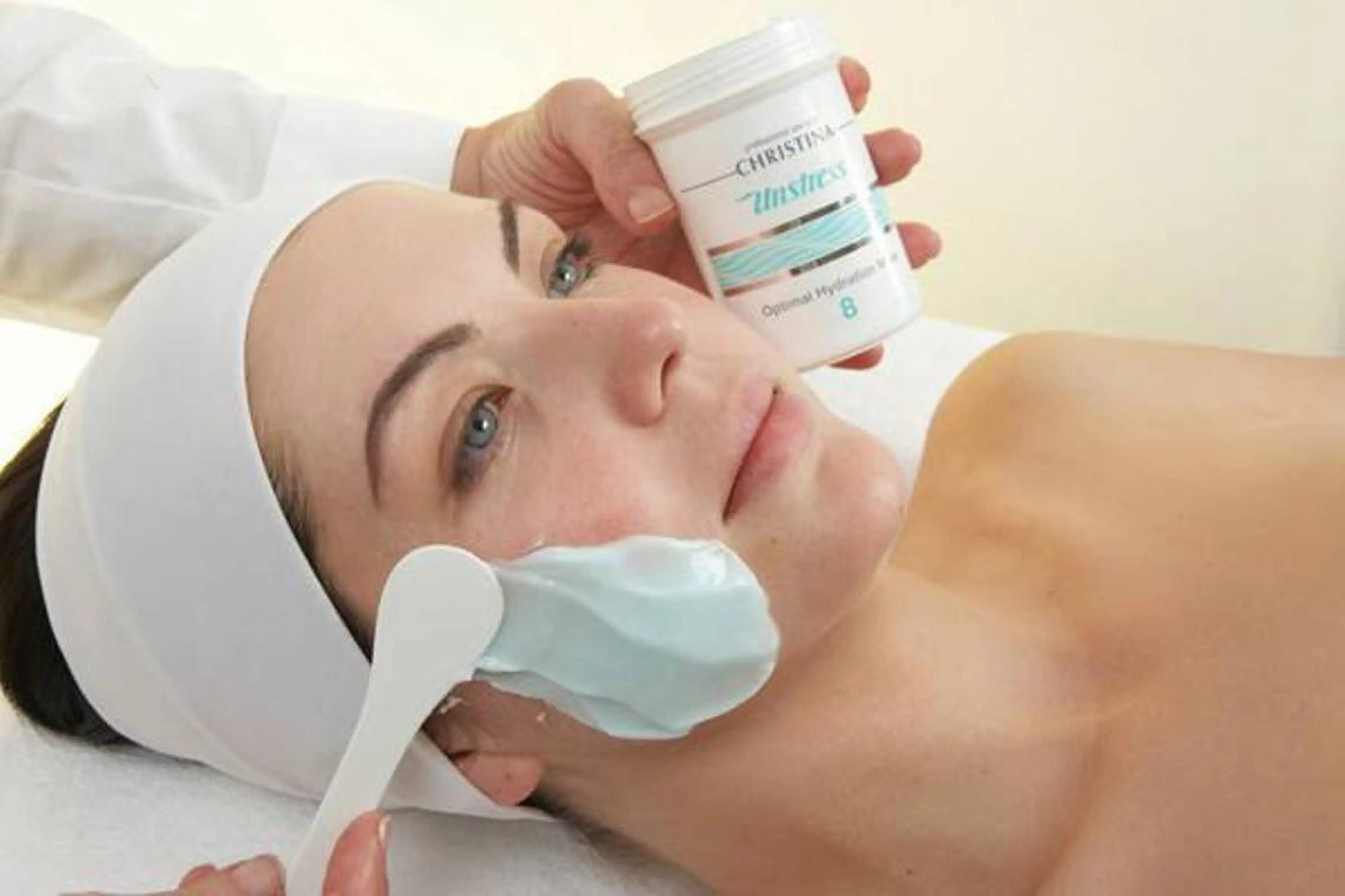 ボディ&フェイシャルサロン Vierouge所属・肌質改善・美肌サロン ヴィエルージュのエステ・リラクイメージ