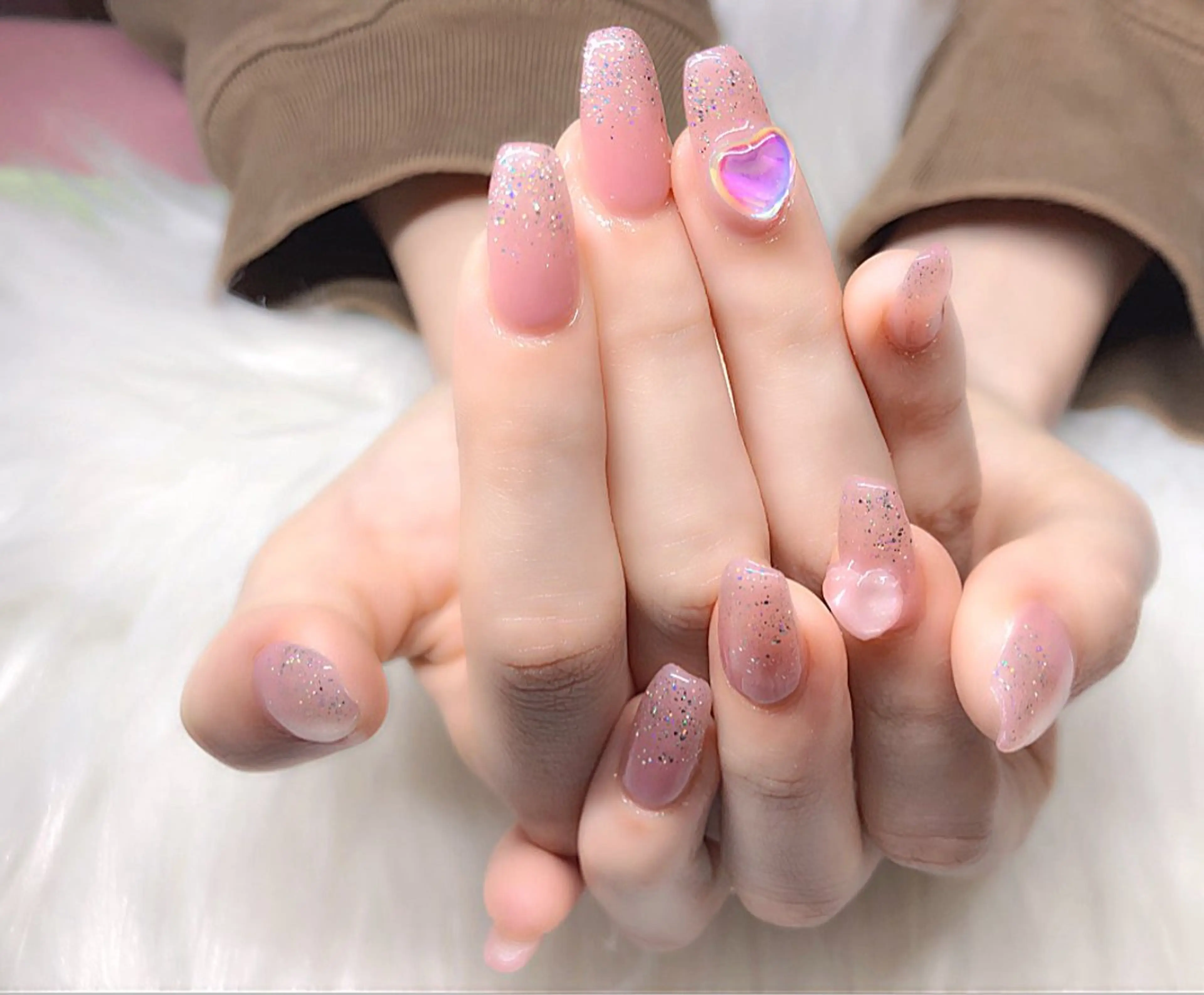 ネイル 整体・ネイル ヨシ堂💅のネイルデザイン