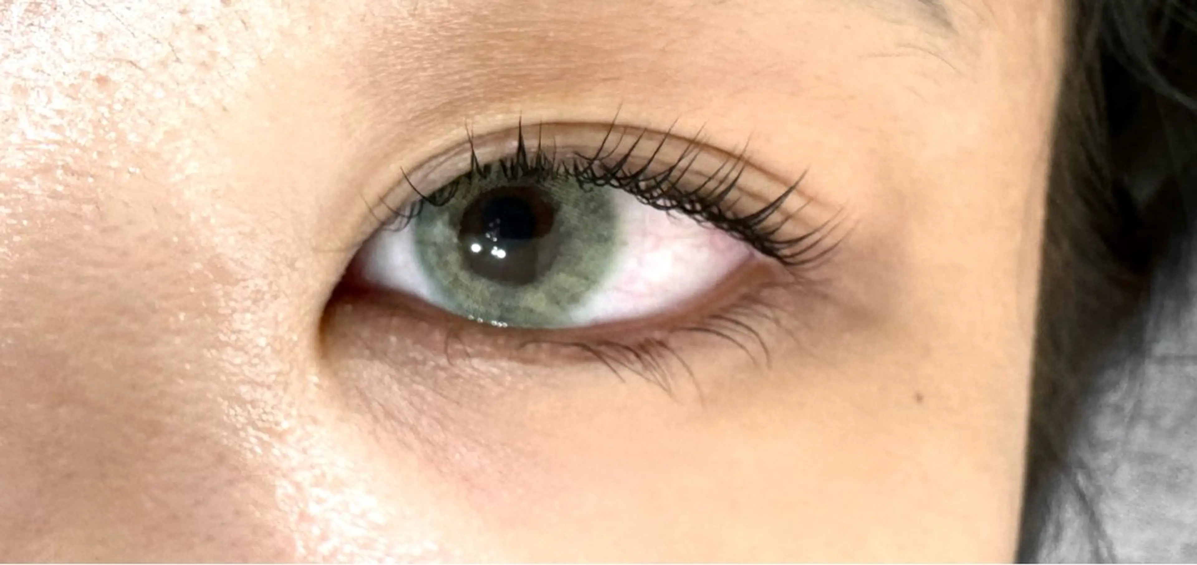 パーマ アイリスト SAKIのマツエク・マツパデザイン