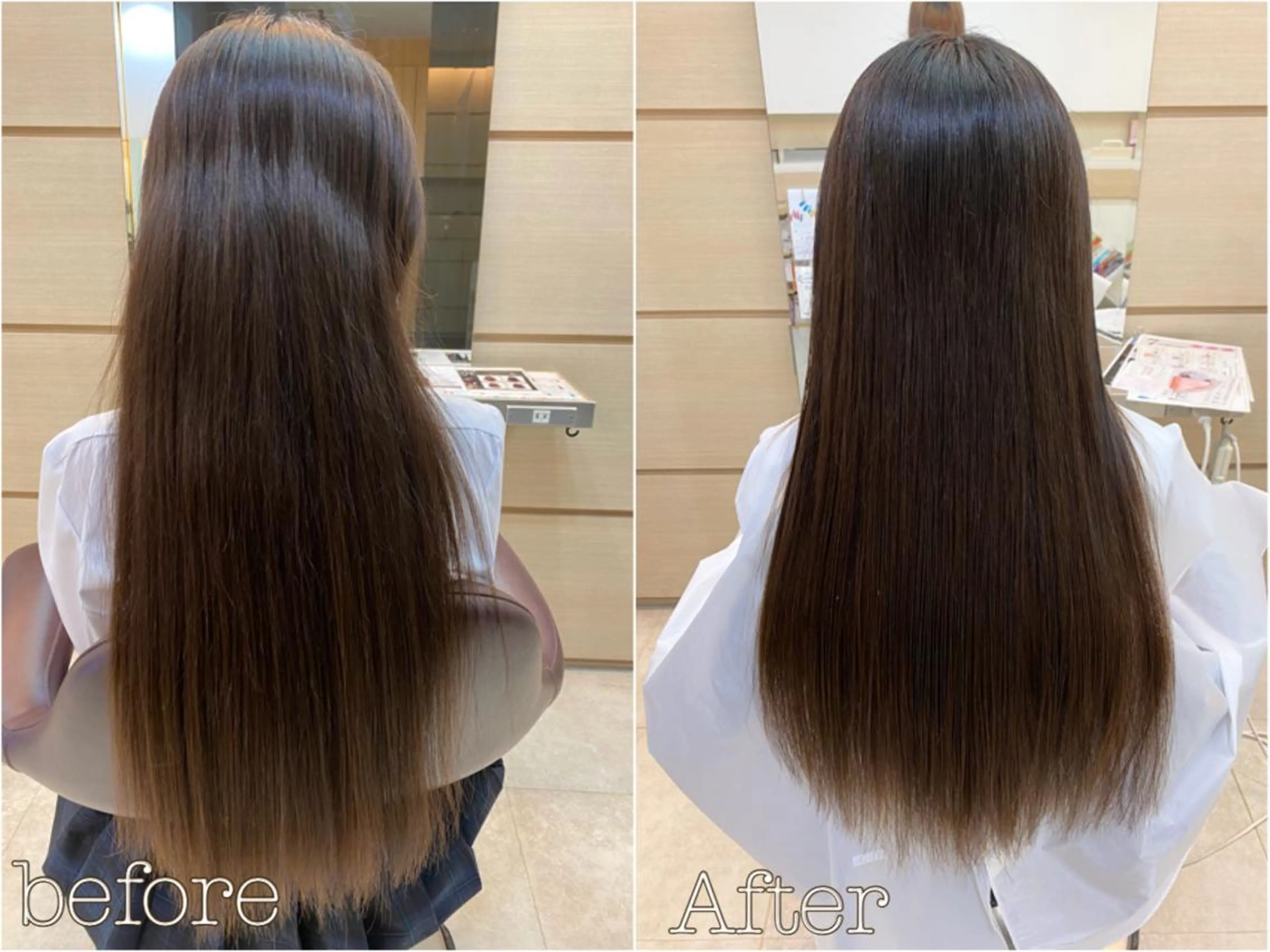 ロング カラー すみす🎀ヘアメ/ 艶カラー/エクステのヘアスタイル