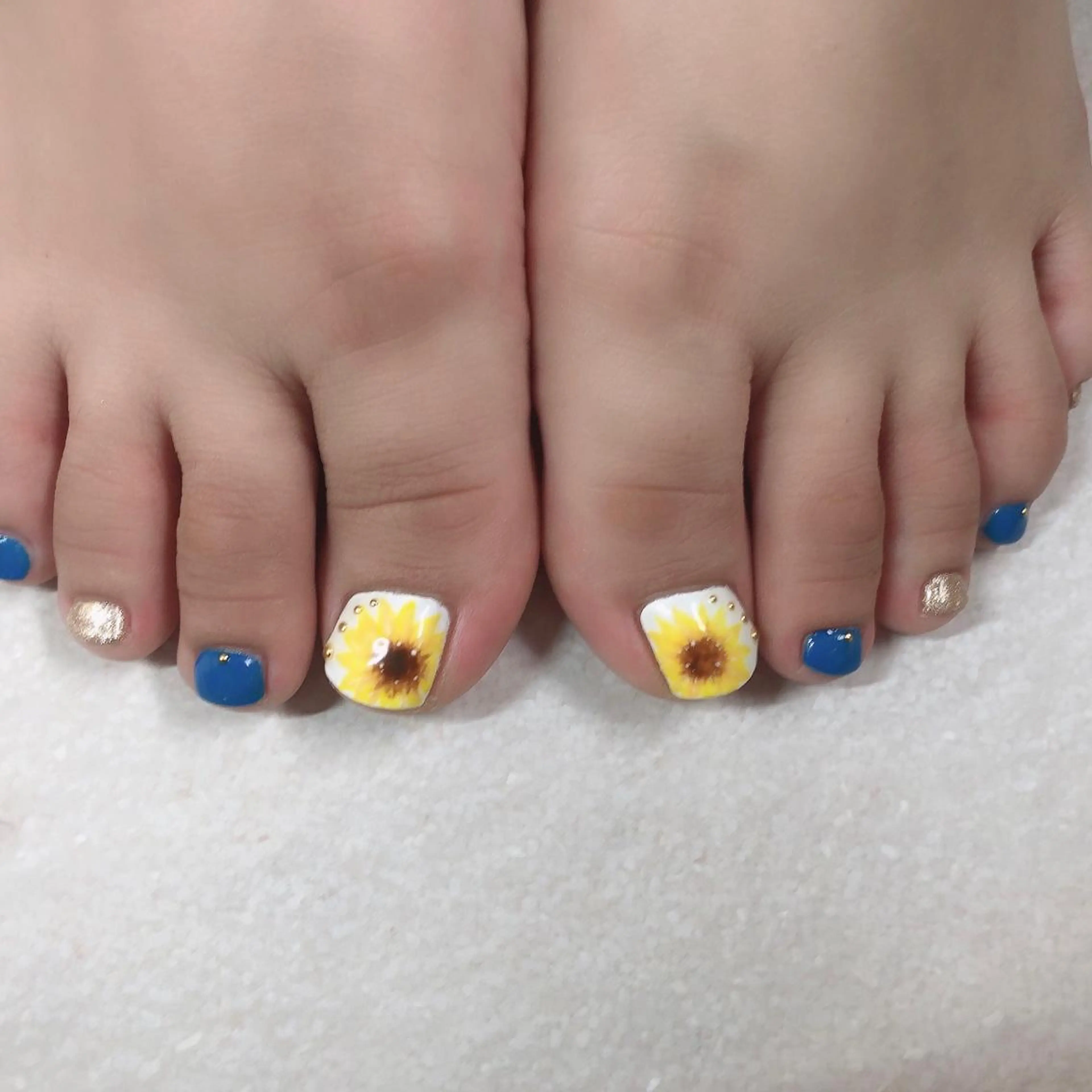 ネイル Nail Salon HANA所属・Nail Salon HANAのネイルデザイン