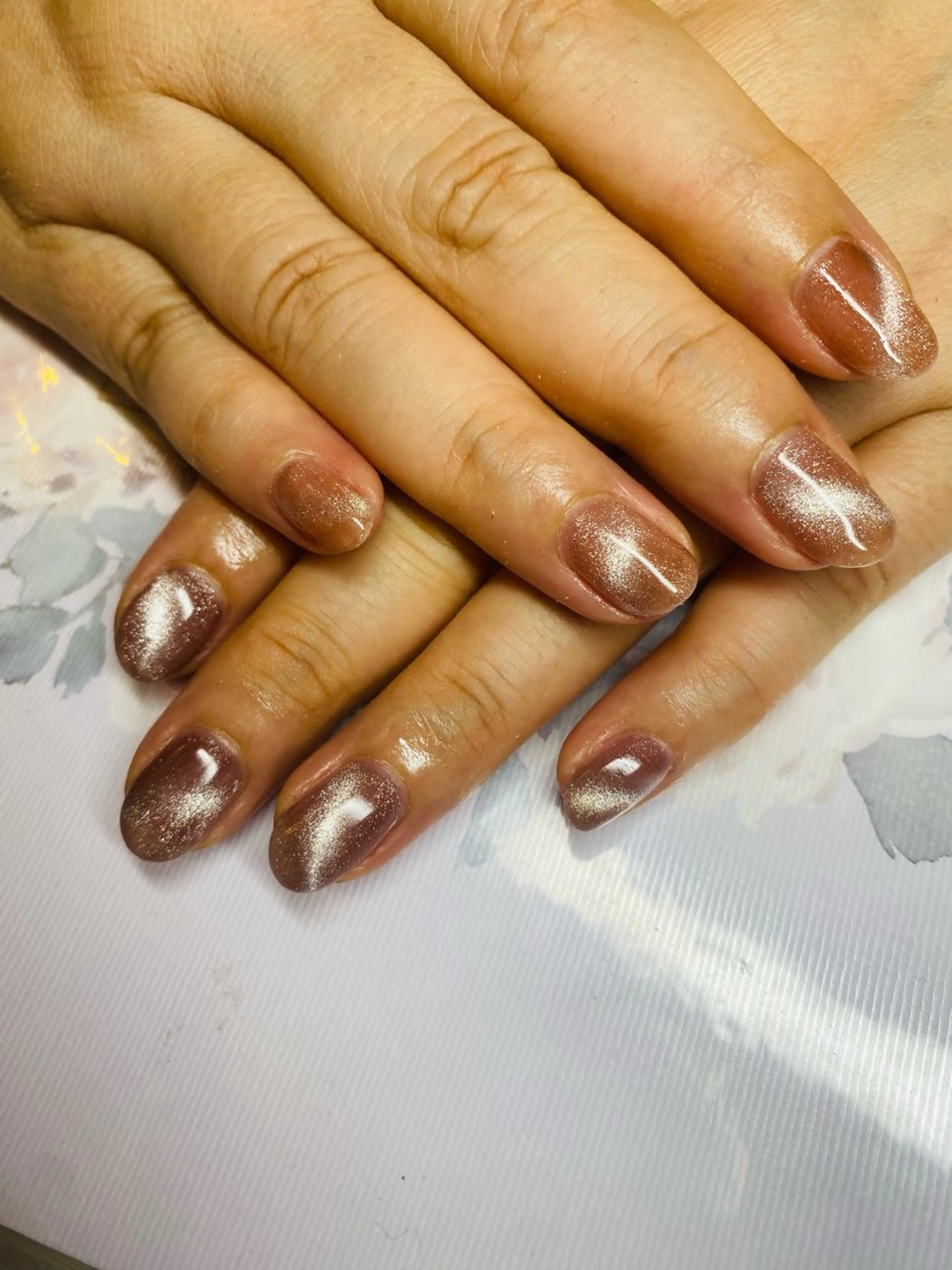 ネイル ハンドネイル Chandra nail&tarotのネイルデザイン