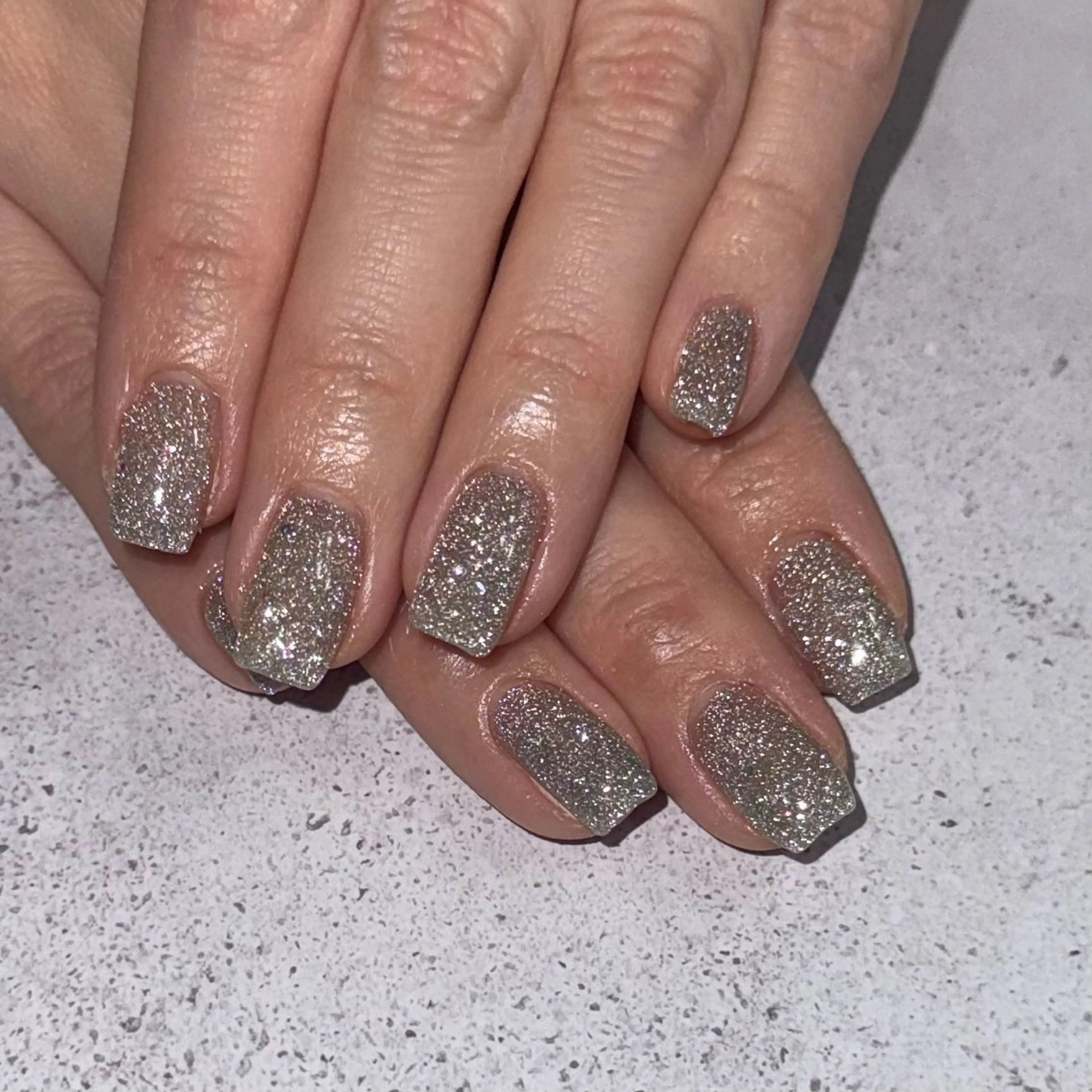 ネイル ハンドネイル Nabi所属・Nabi 進藤彩のネイルデザイン