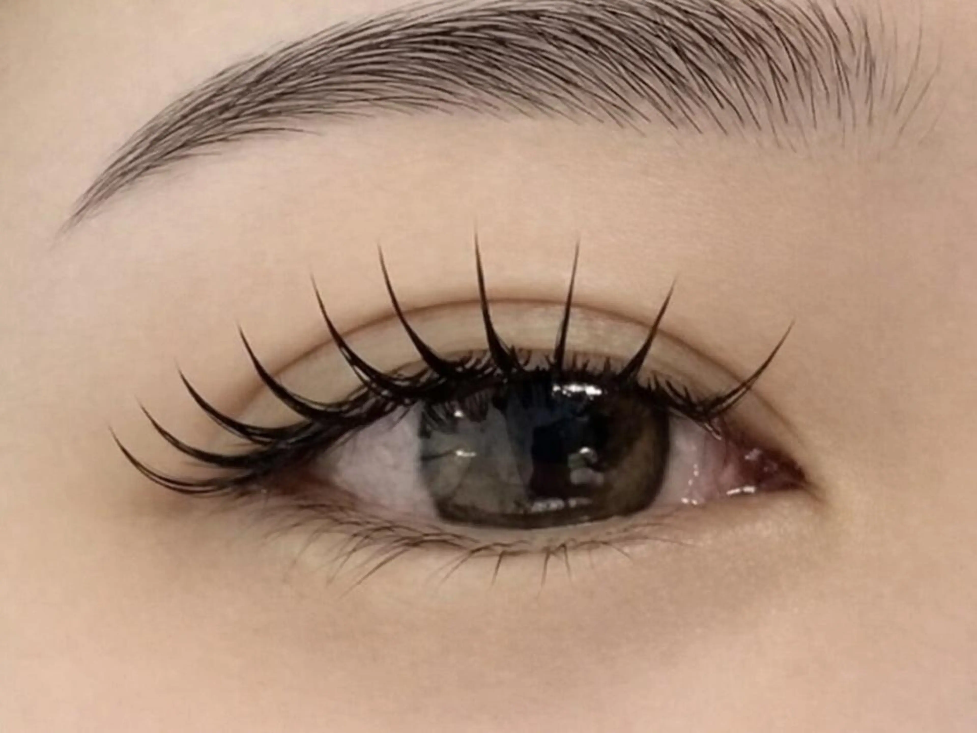 マツエク・マツパ Favori 岡崎のマツエク・マツパデザイン