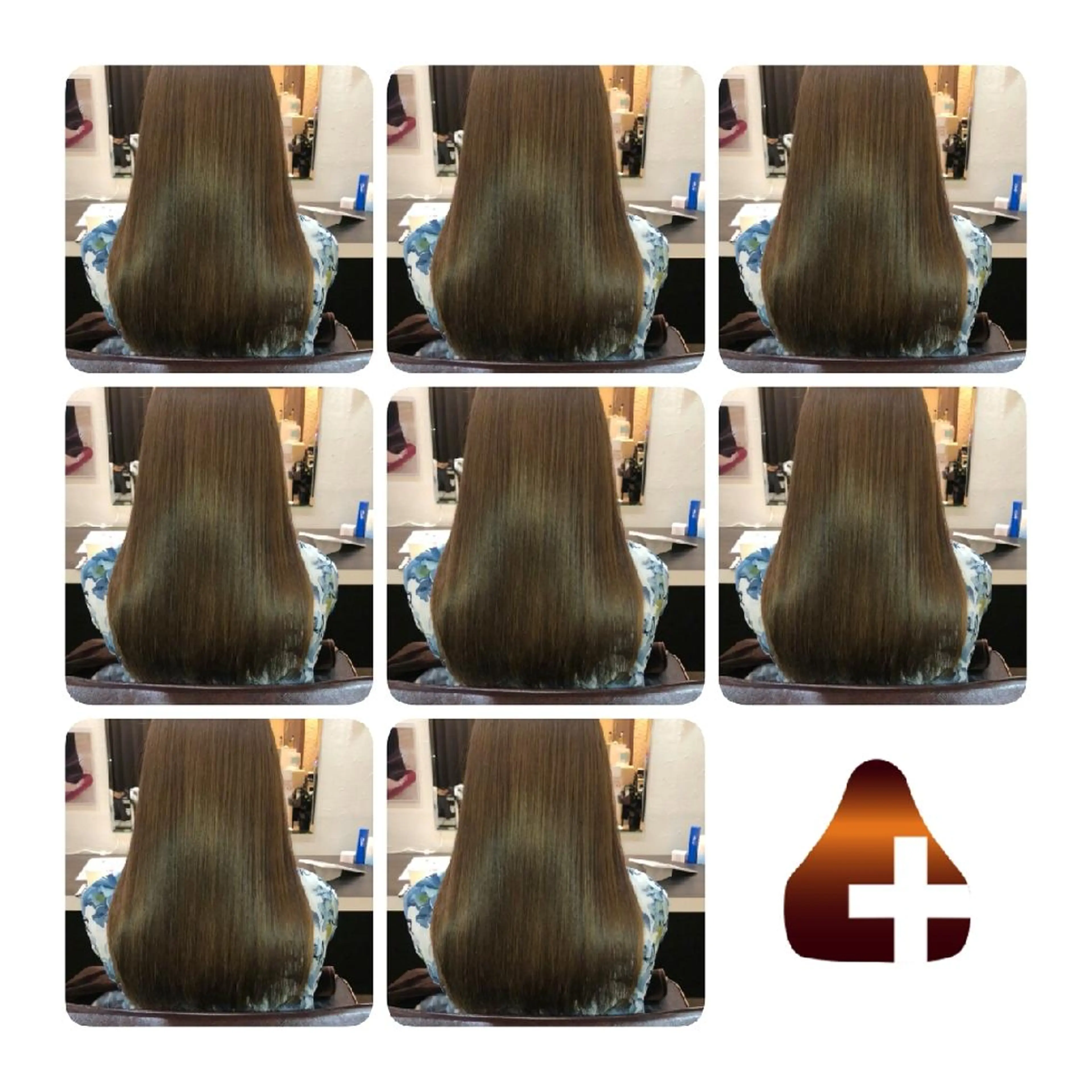 ロング トリートメント トリートメント 髪の病院ルーミールーム所属・髪の病院 ルーミールームのヘアスタイル