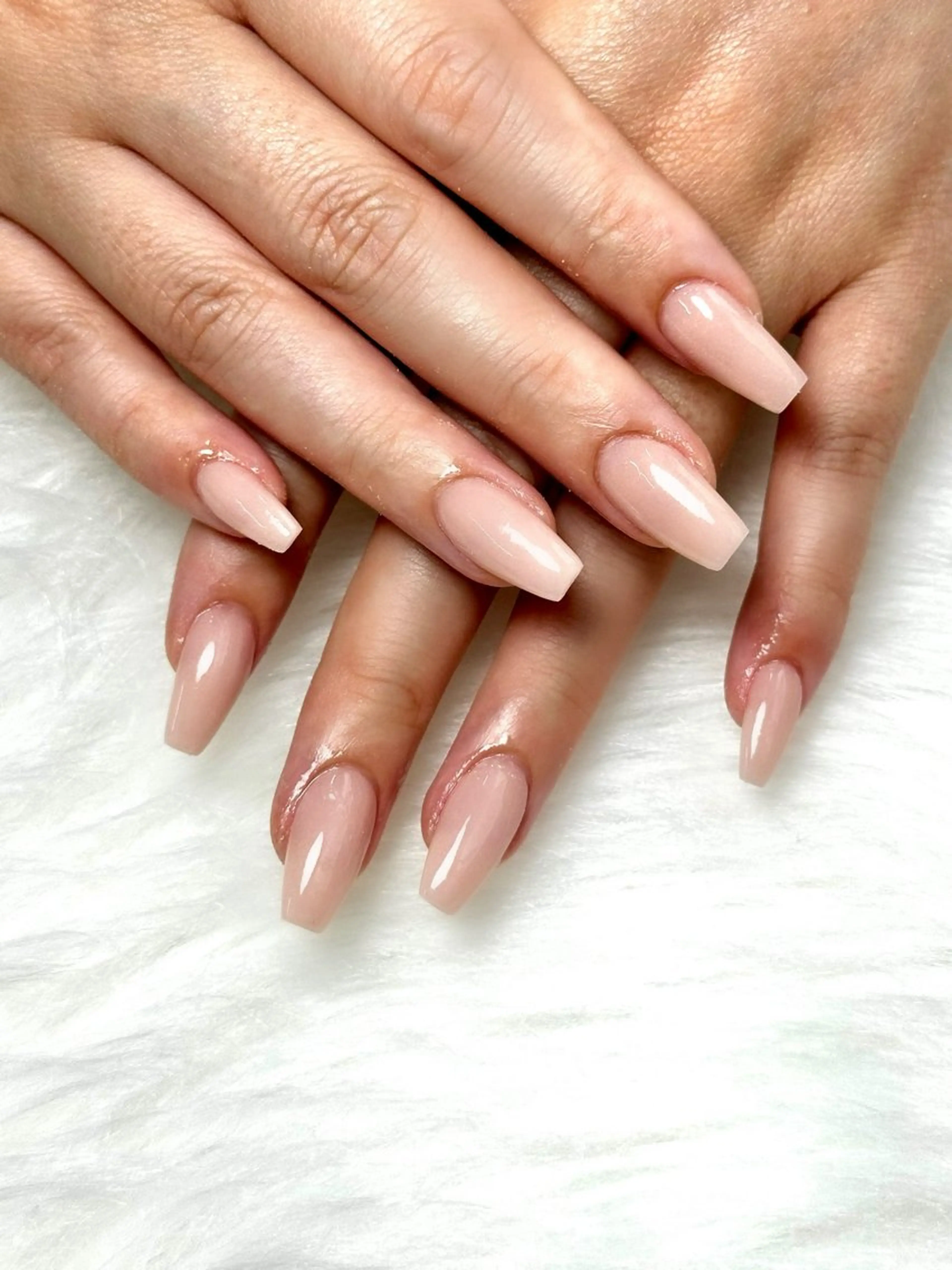 ネイル ハンドネイル KARMA 大竹のネイルデザイン