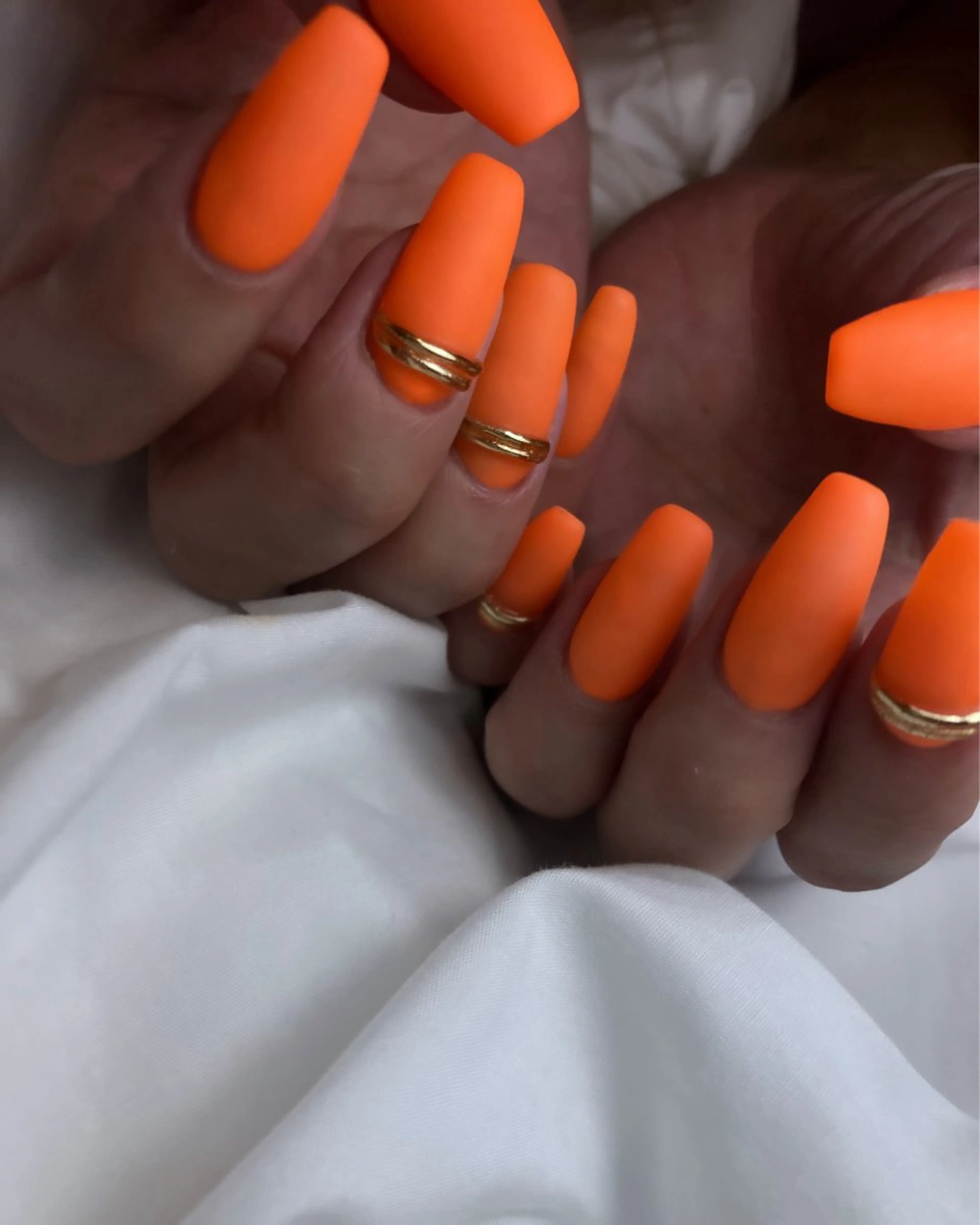 ネイル PEACE minariのネイルデザイン