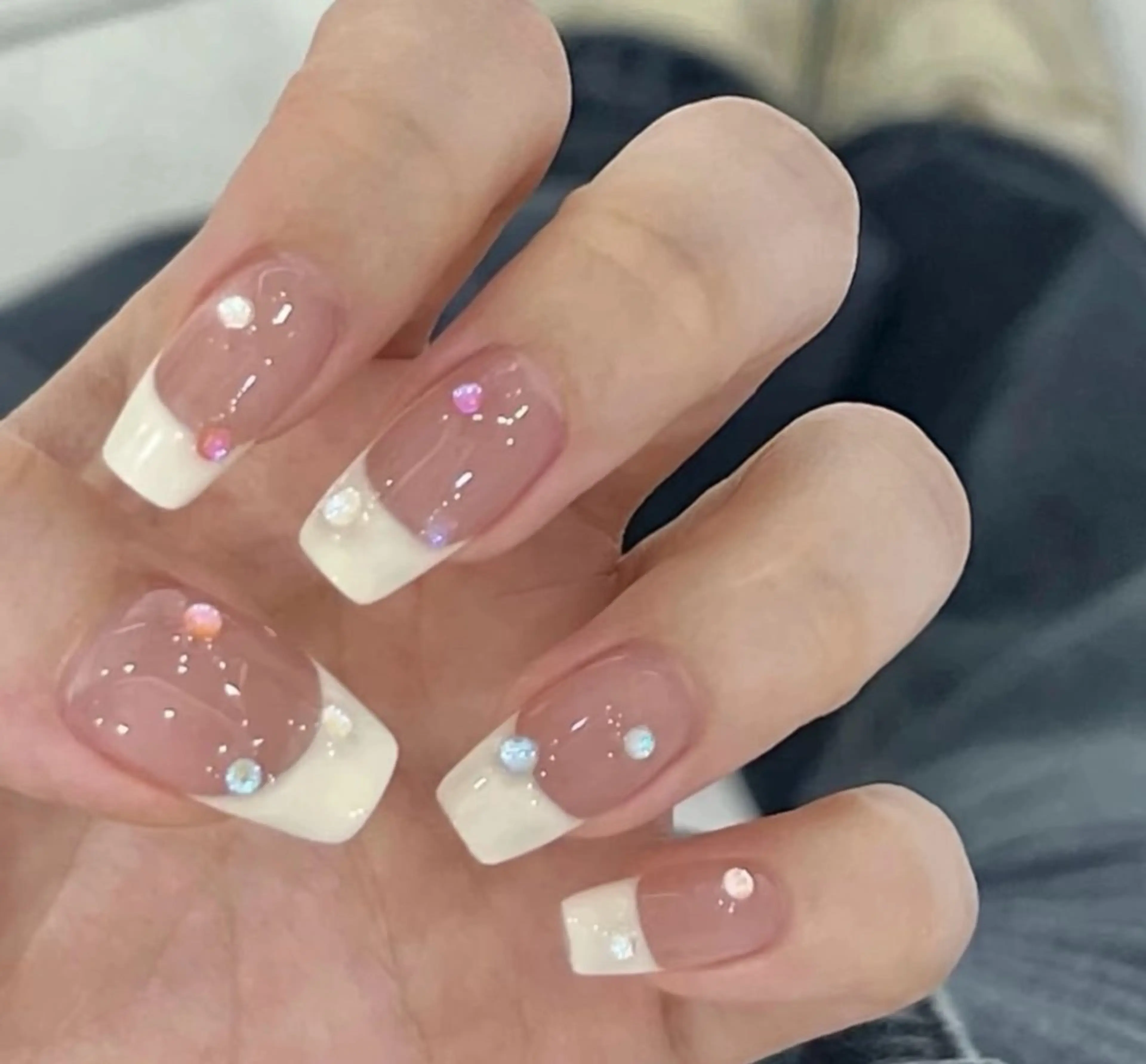 ネイル ハンドネイル Y’s salon所属・コアラ Y’s salonのネイルデザイン