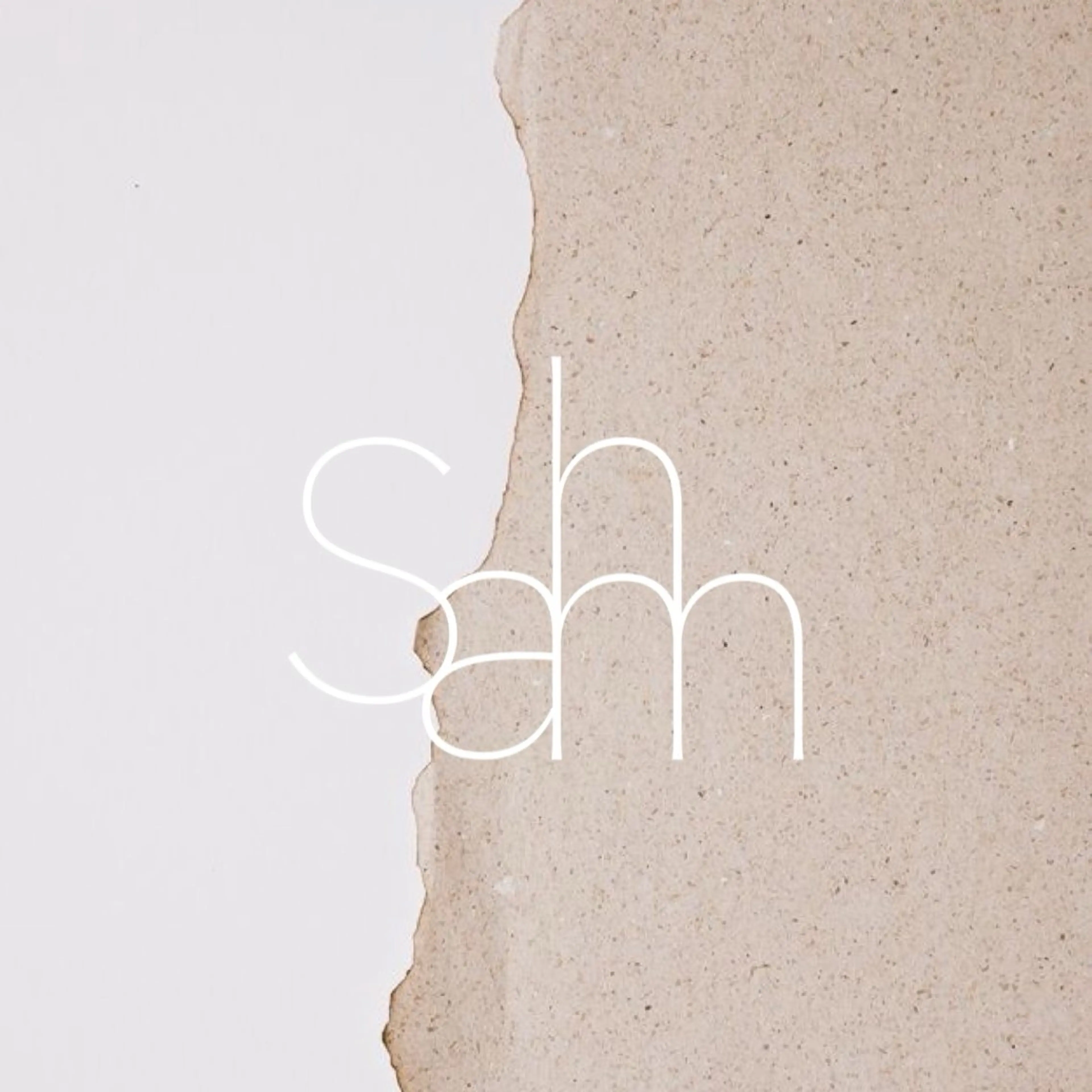 SAHM nailのエステ・リラクイメージ