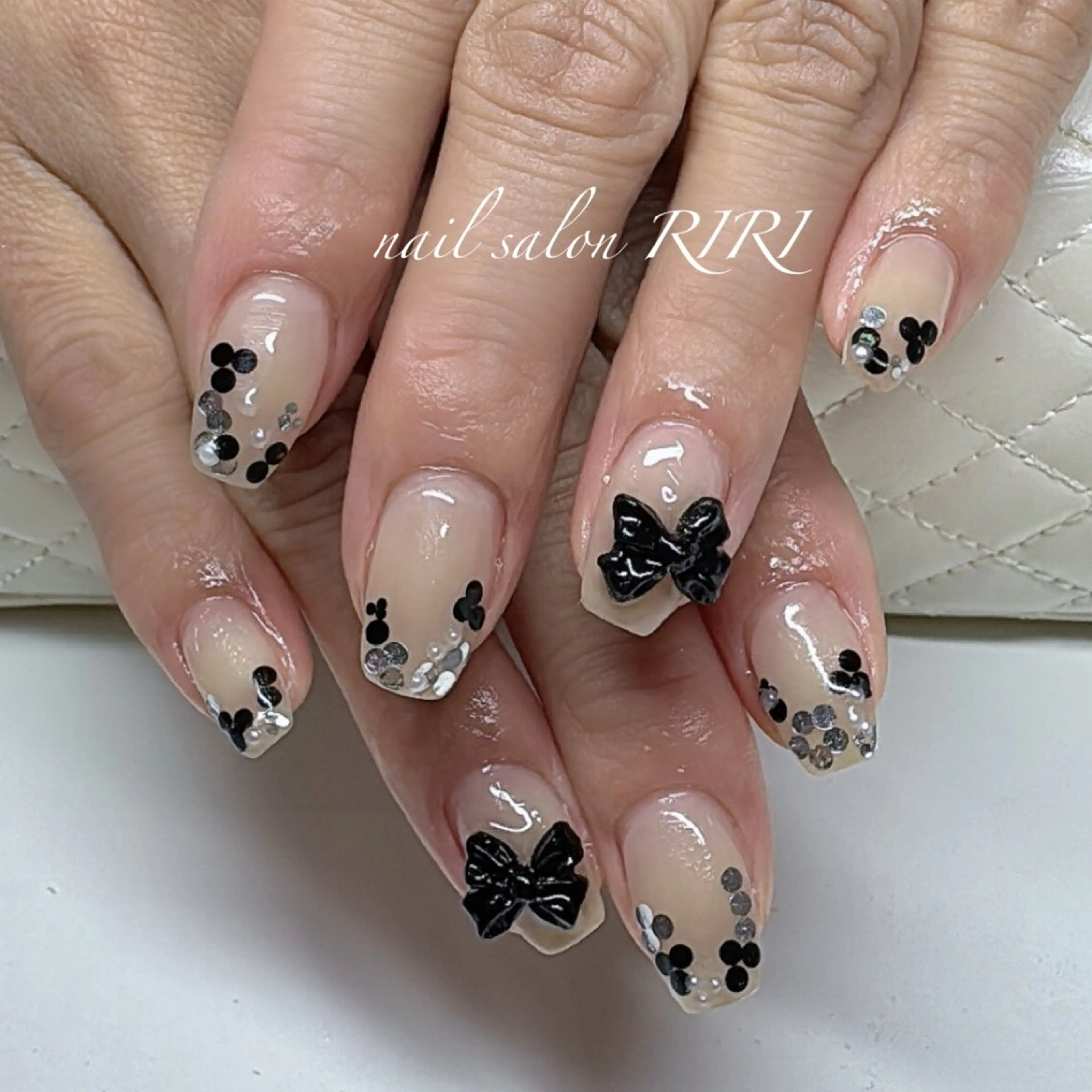 ネイル private  nail  salon RIRI所属・RIRI リリのネイルデザイン