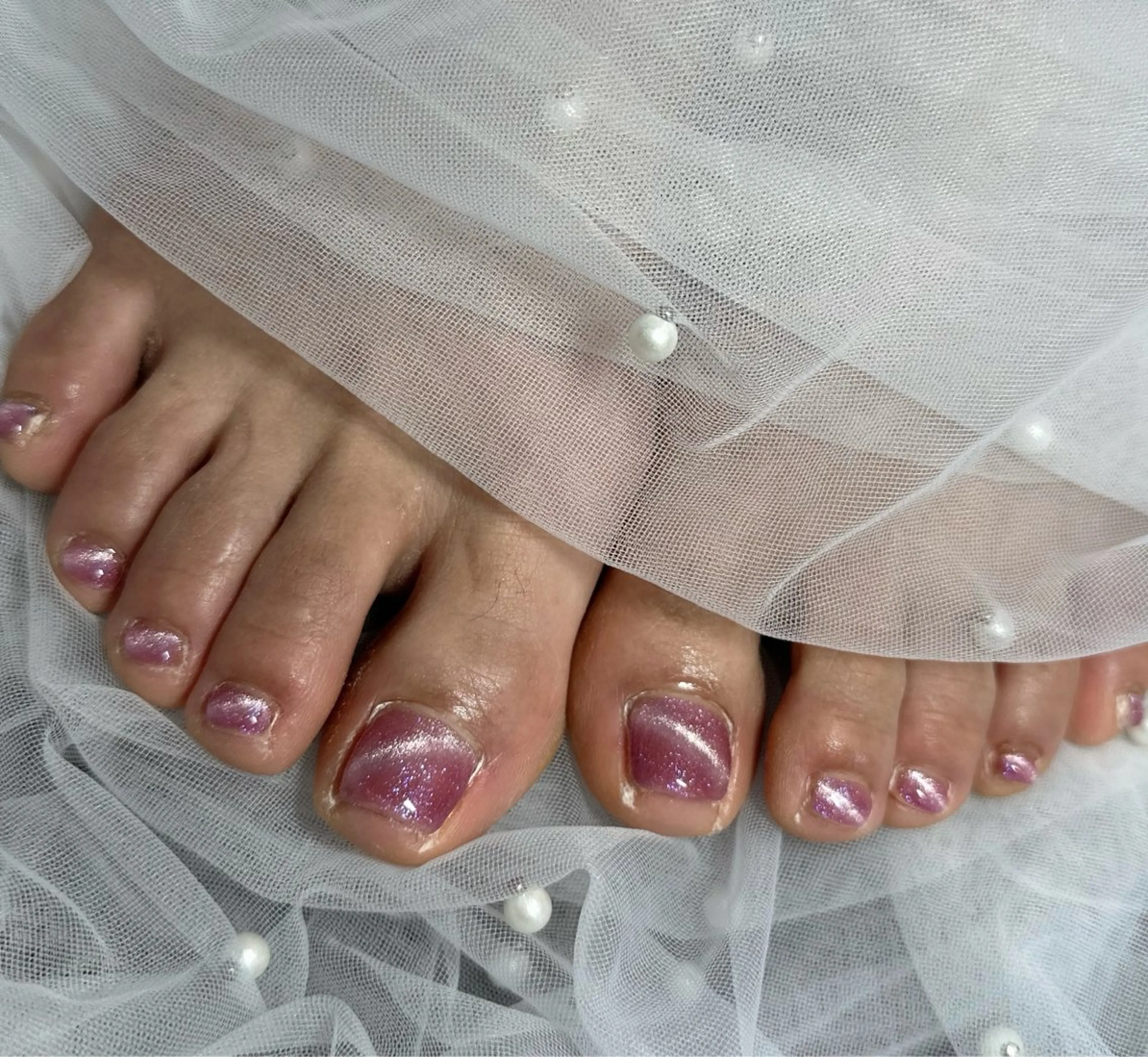 ネイル LAVISH nanamiのネイルデザイン