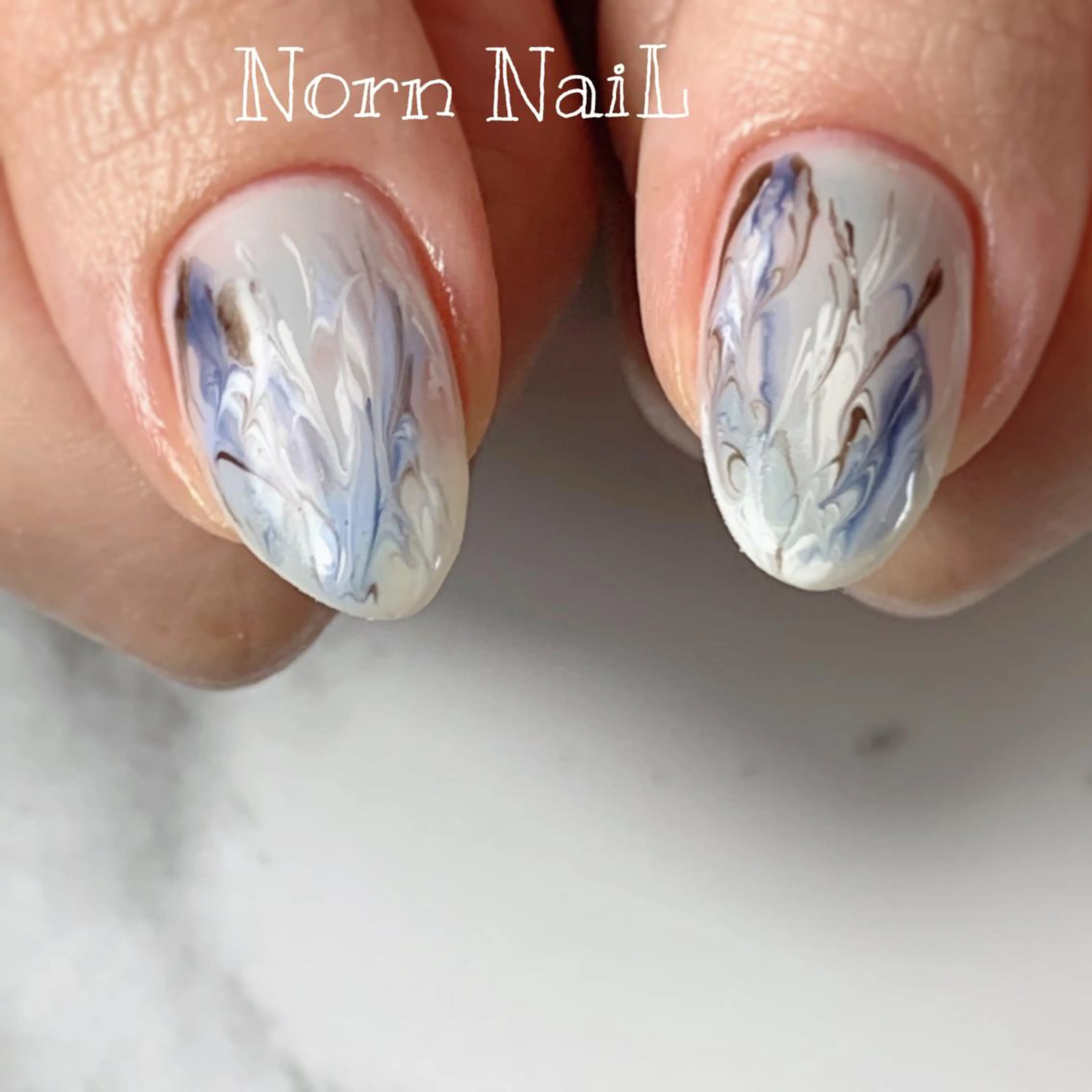 ネイル U Ayaのネイルデザイン