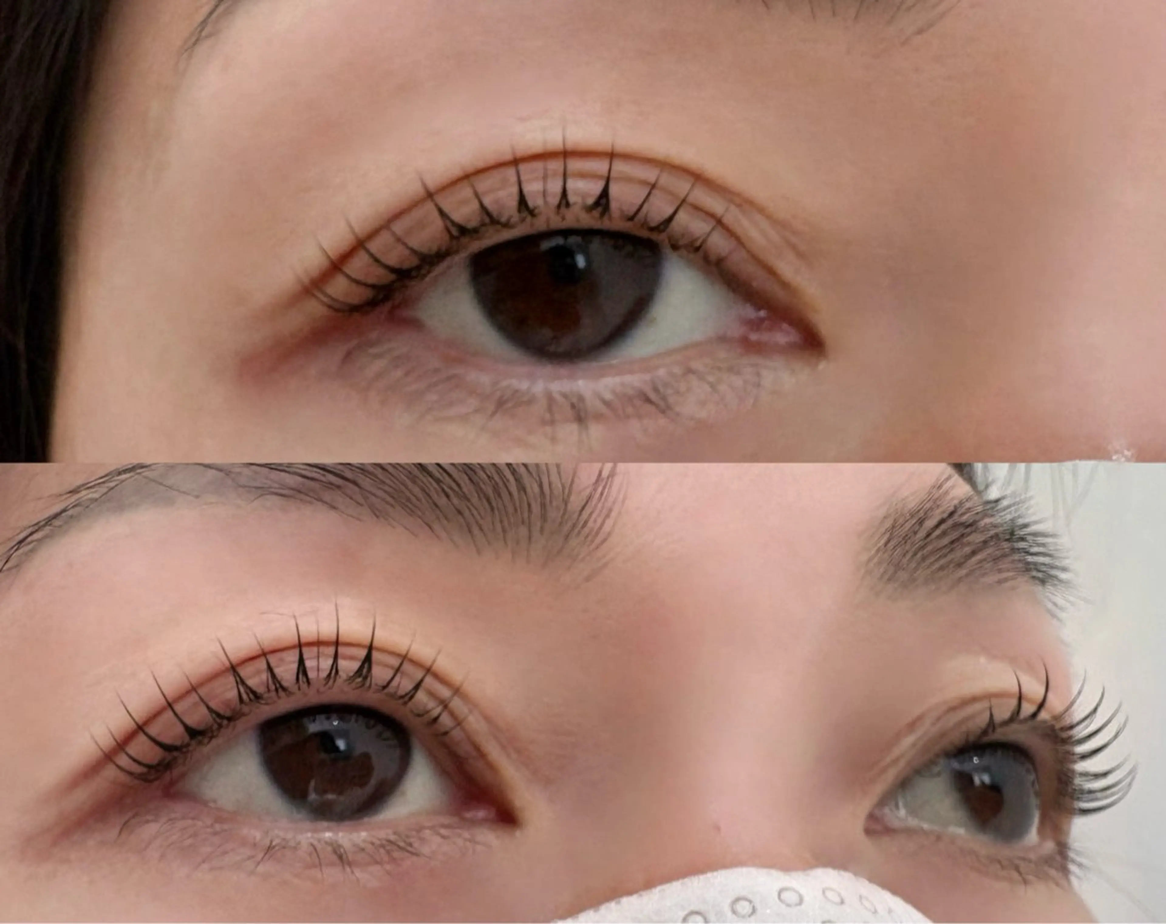 マツエク・マツパ 束感まつ毛 マツパ アイラッシュサロンsopo所属・sopo 佐々木のその他イメージ