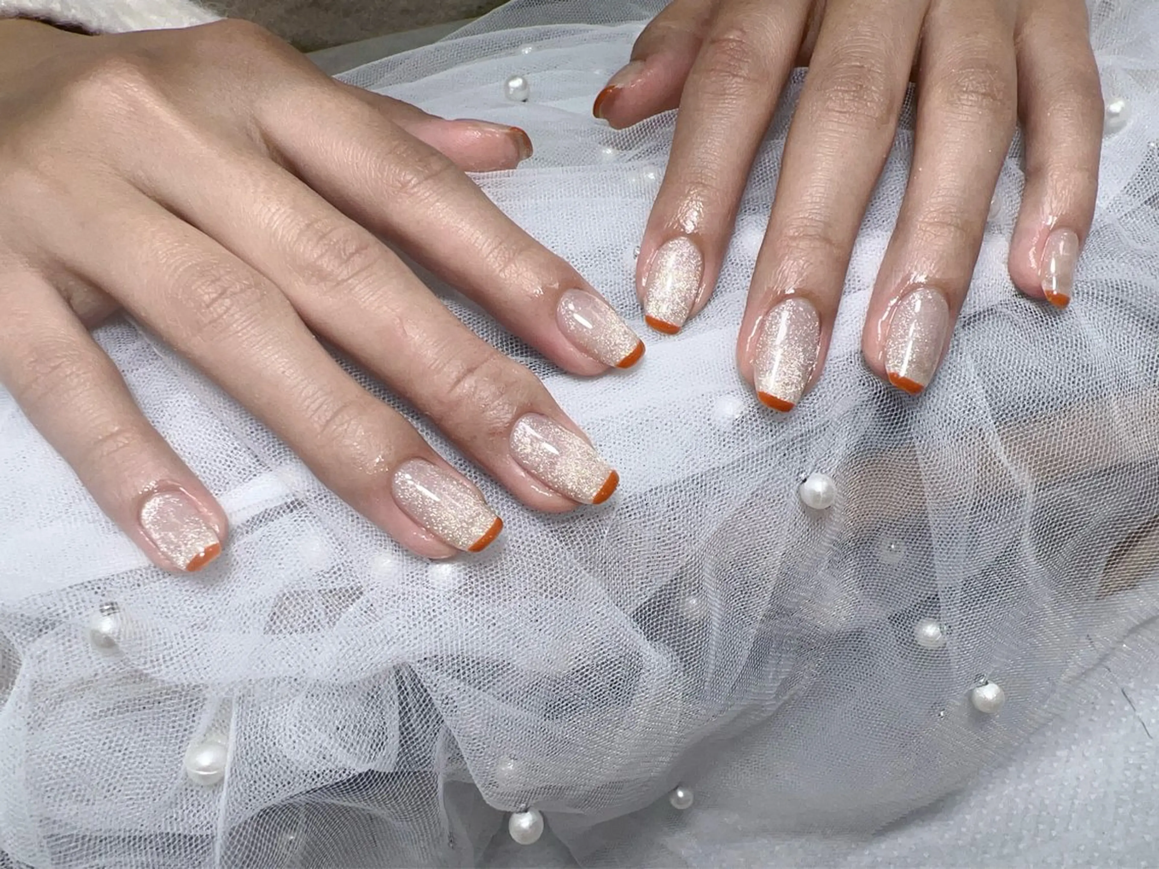 ネイル ハンドネイル Nail NaNaのネイルデザイン