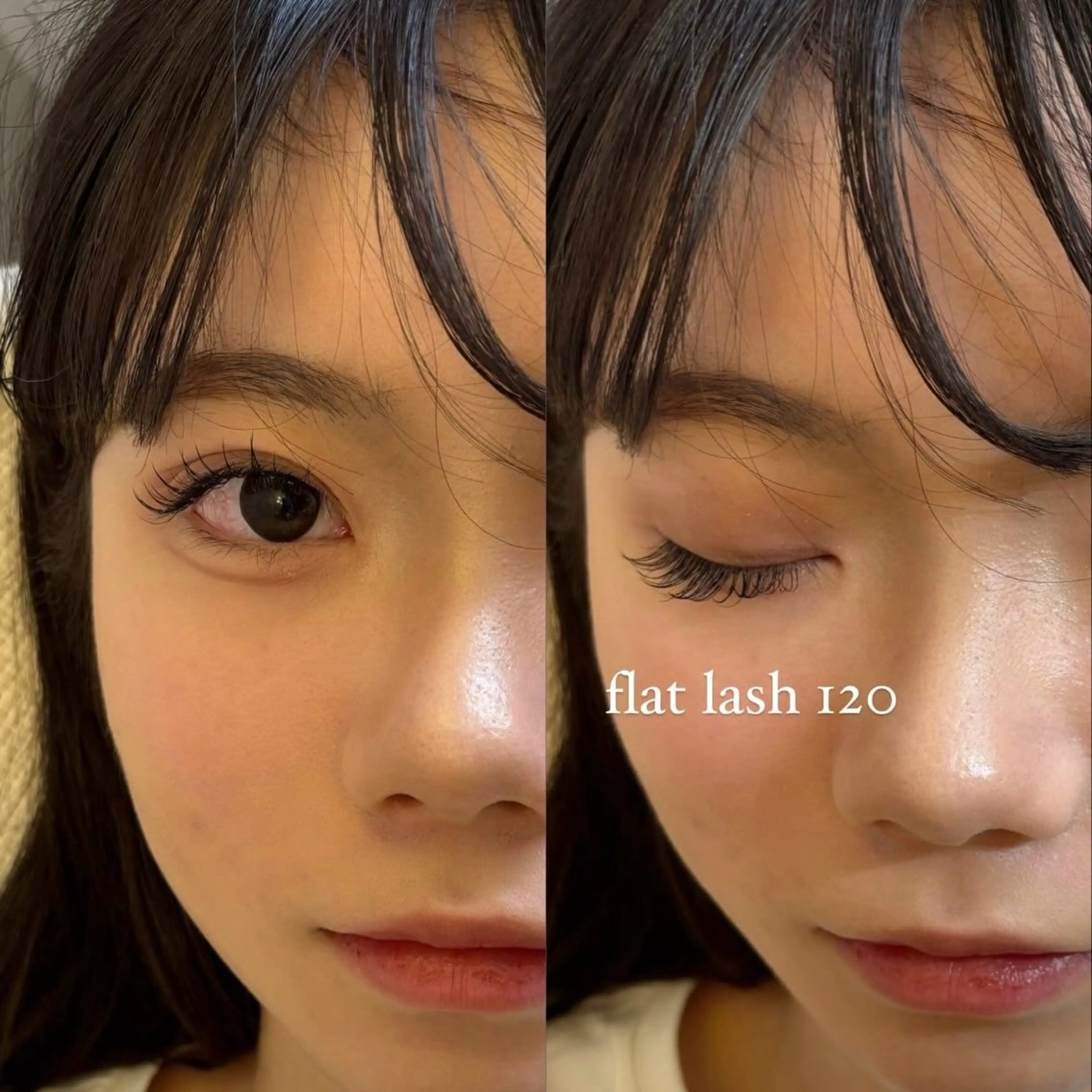 【ご新規様限定】マツエク100本✨オフ込みの写真