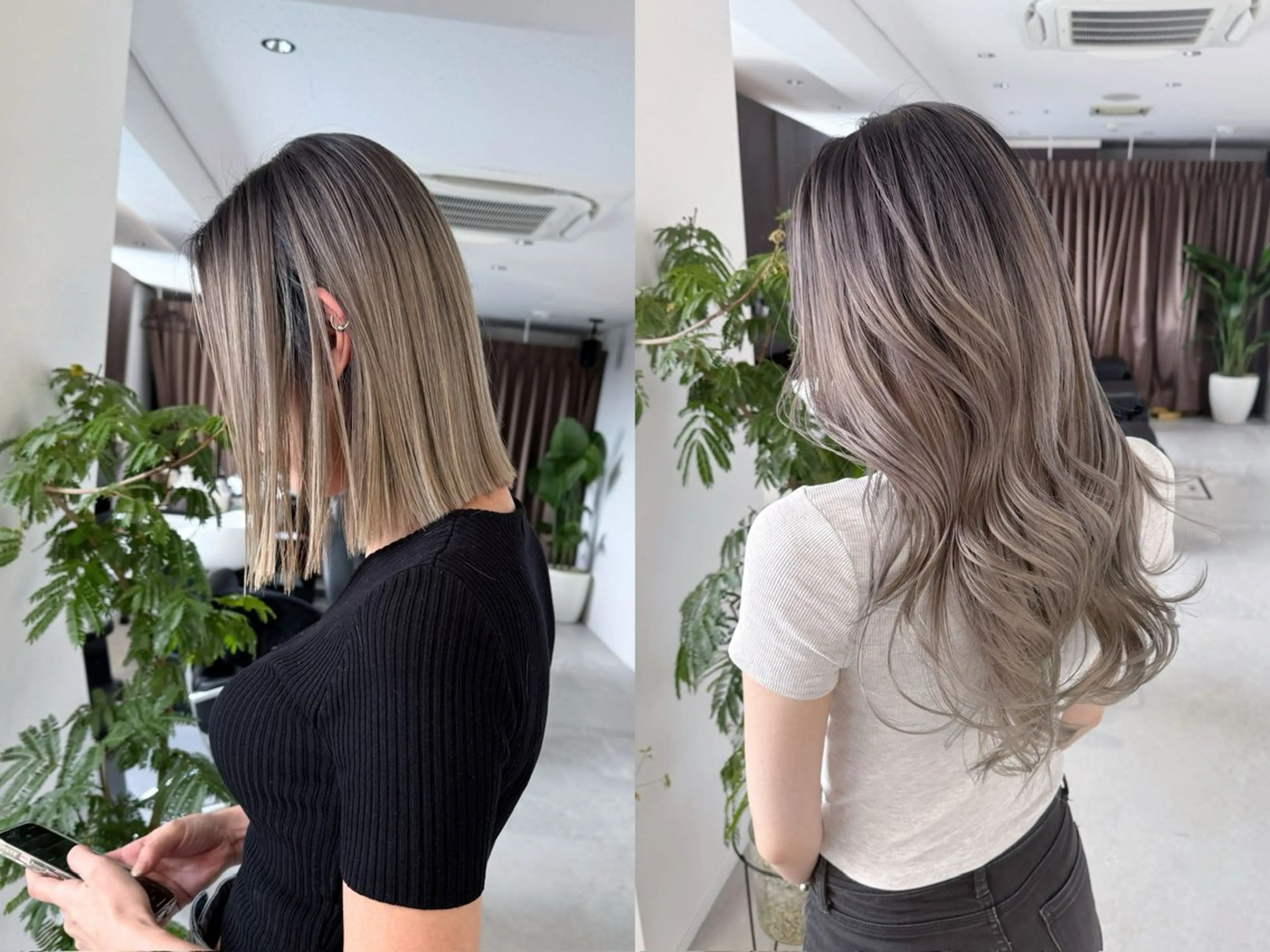 💐何度でも利用🙆‍♂️史上最高の透明感を叶えるエドルカラー✨¥8800→¥8250の写真