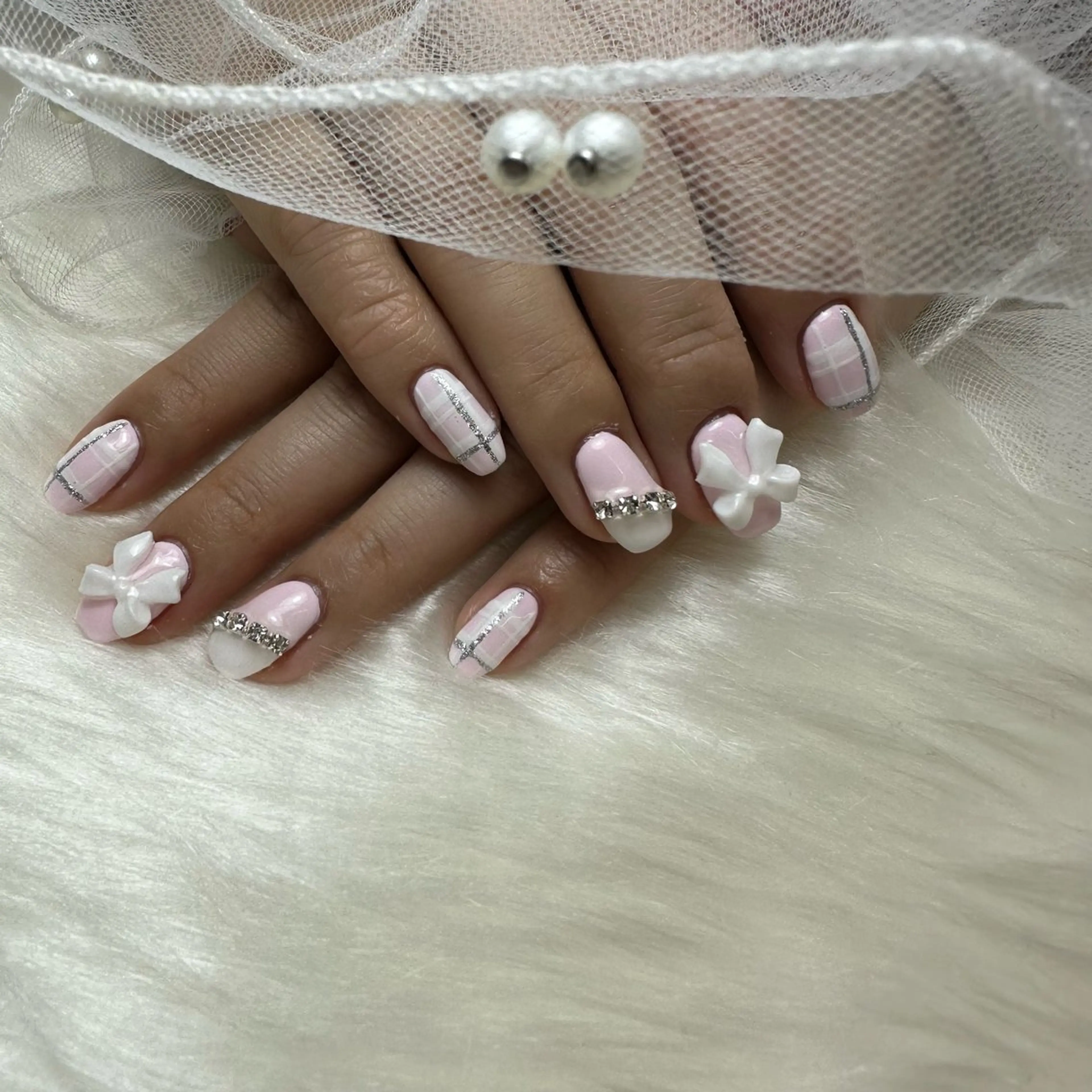 ネイル ❤︎fein. nail❤︎のネイルデザイン