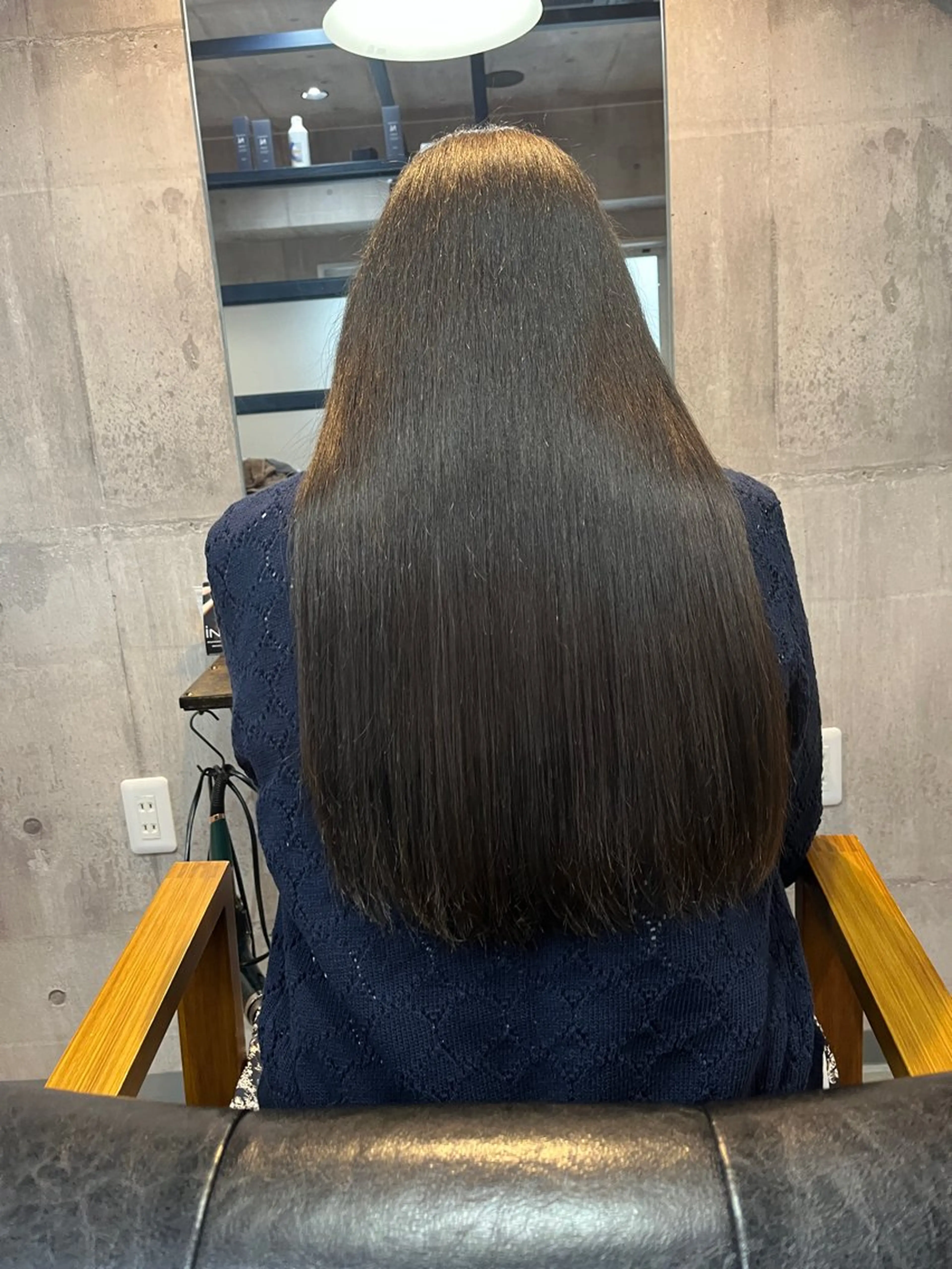 ロング 🎀髪質改善 そら🎀のヘアスタイル