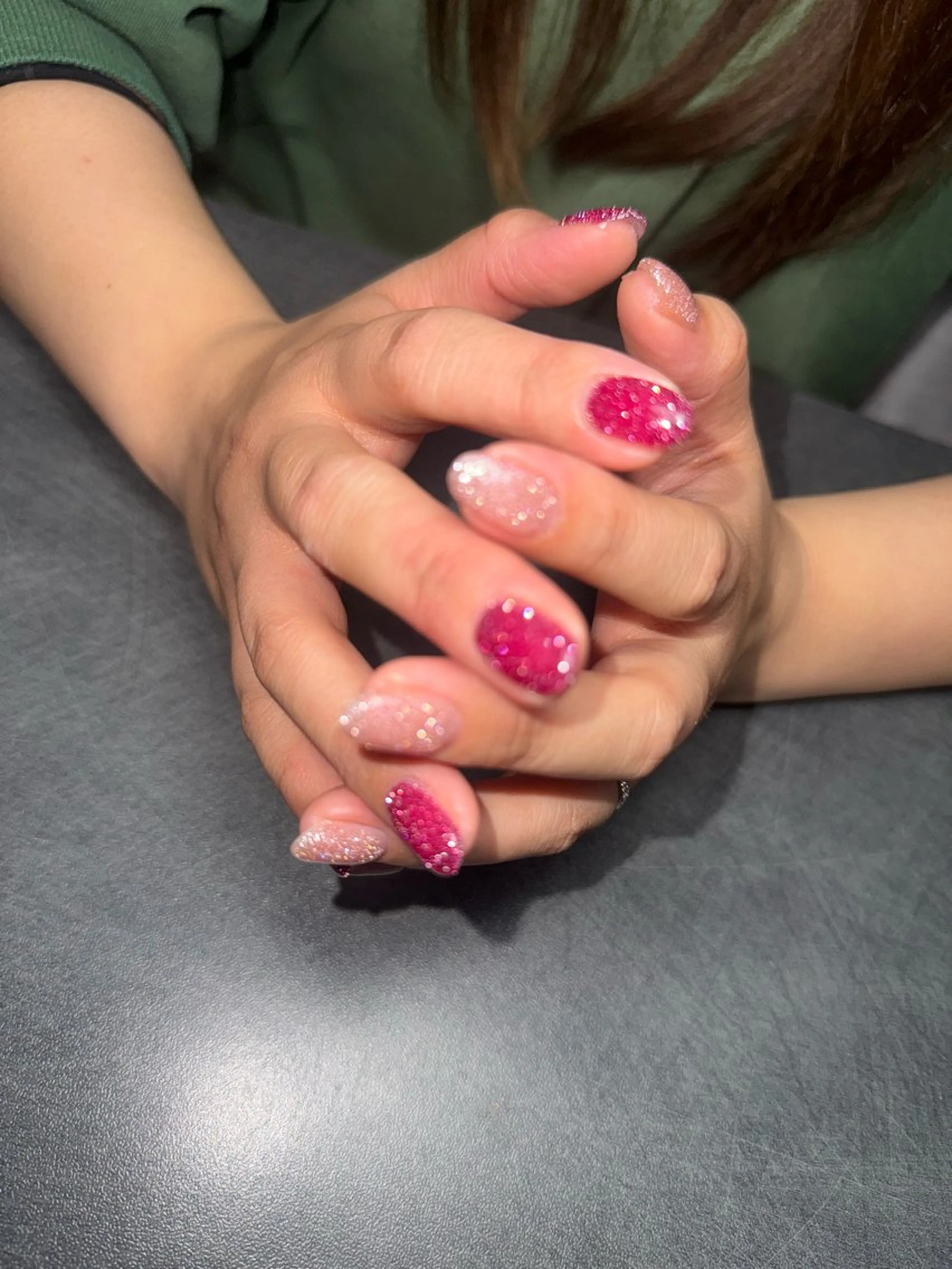 ネイル ハンドネイル oto nailのネイルデザイン