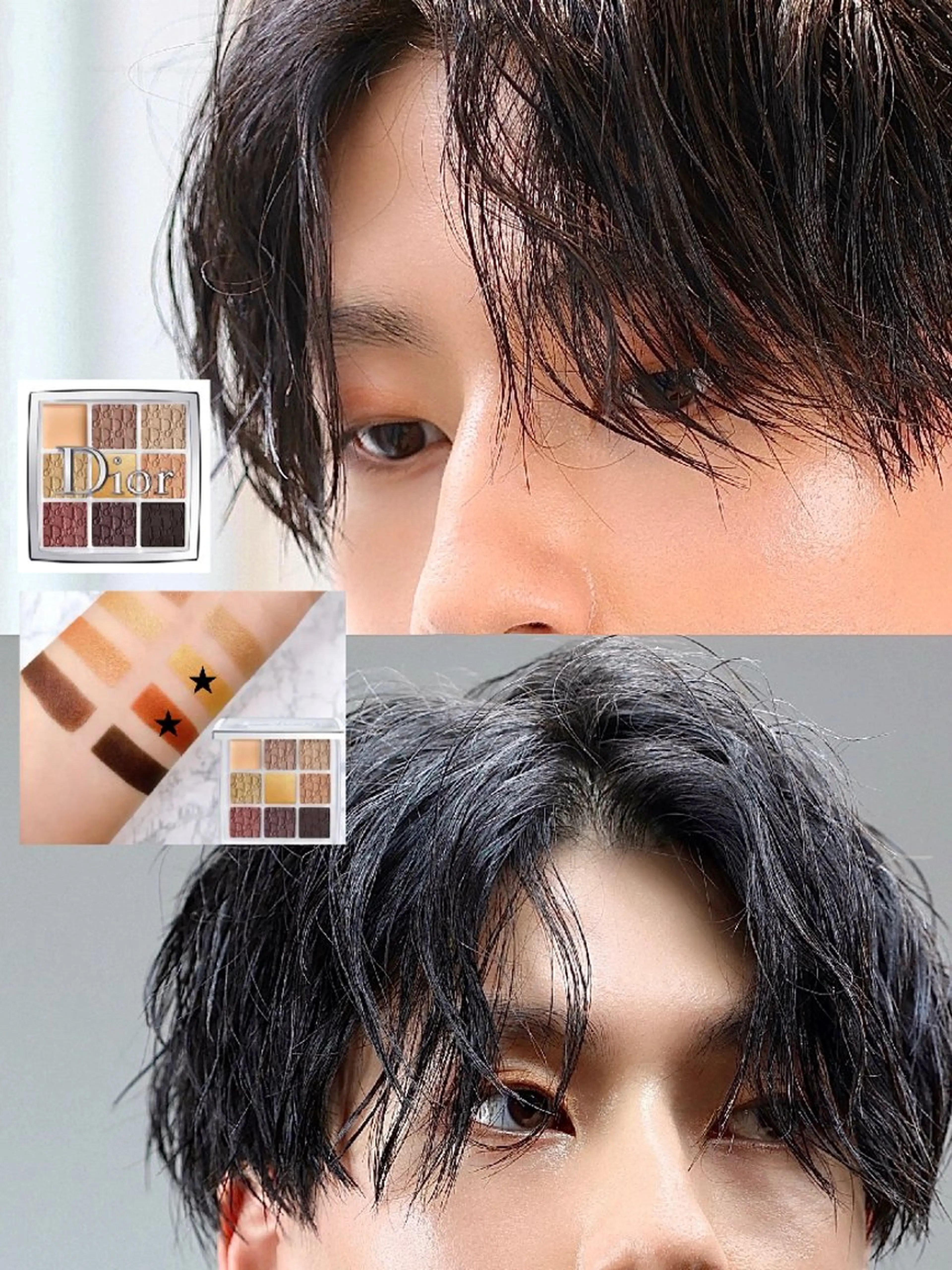 メンズ その他 SALOWIN 新宿三丁目East所属・メンズ/남자머리✂️ ダウンパーマ/成富のヘアスタイル