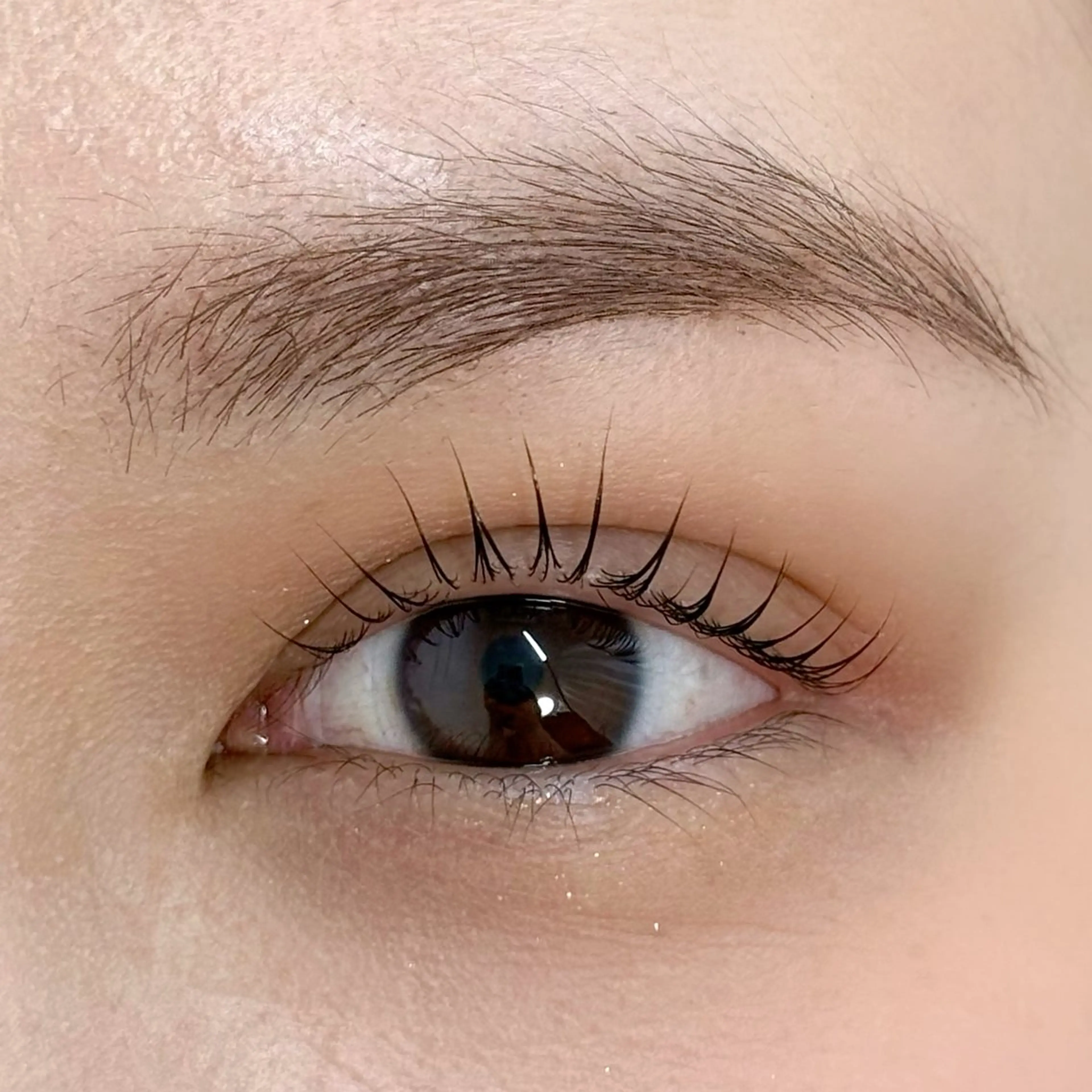 マツエク・マツパ ViVRE 博多のマツエク・マツパデザイン