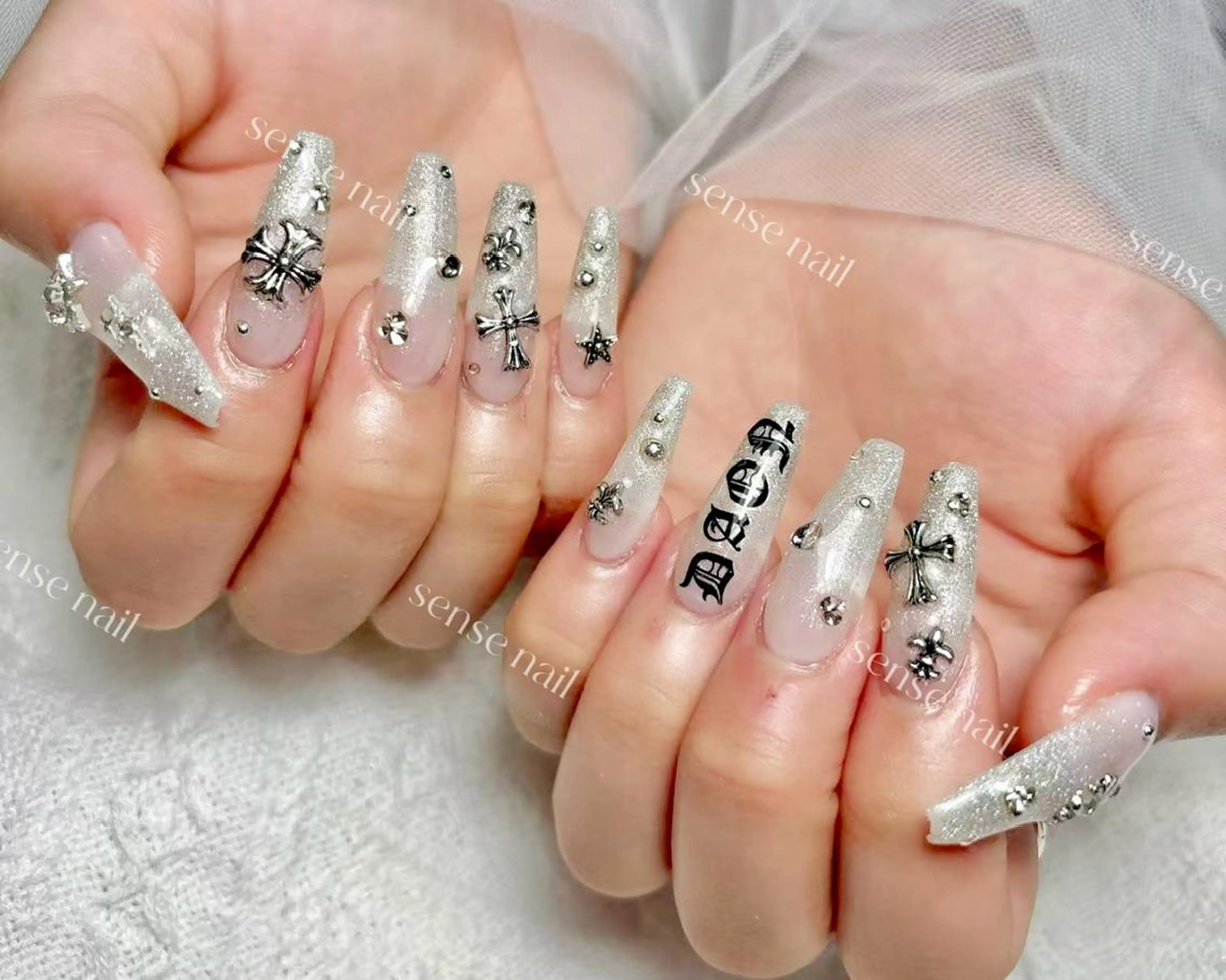 ネイル Feinn Ink💕のネイルデザイン