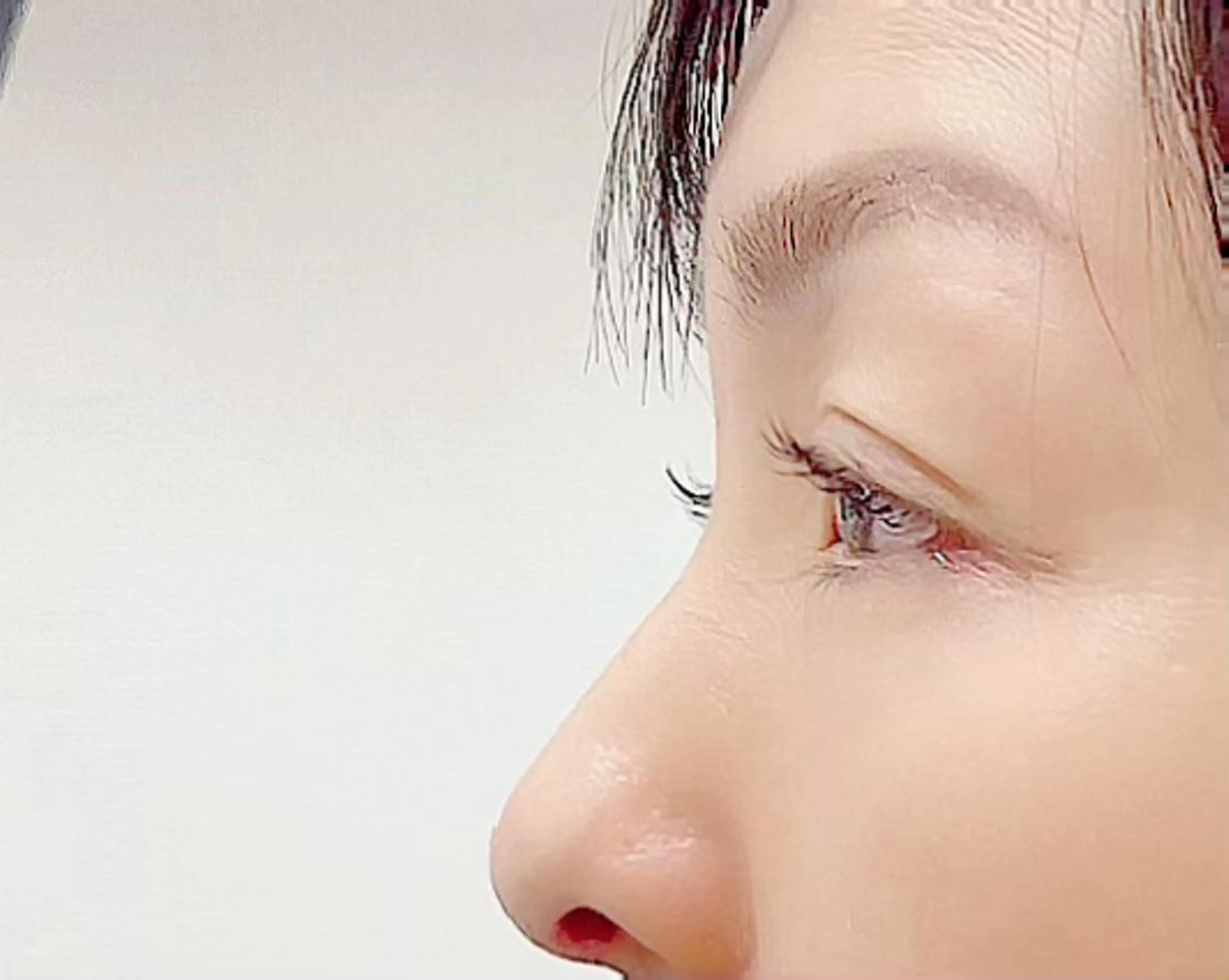 マツエク・マツパ hairsalon556所属・hairsalon 556のネイルデザイン