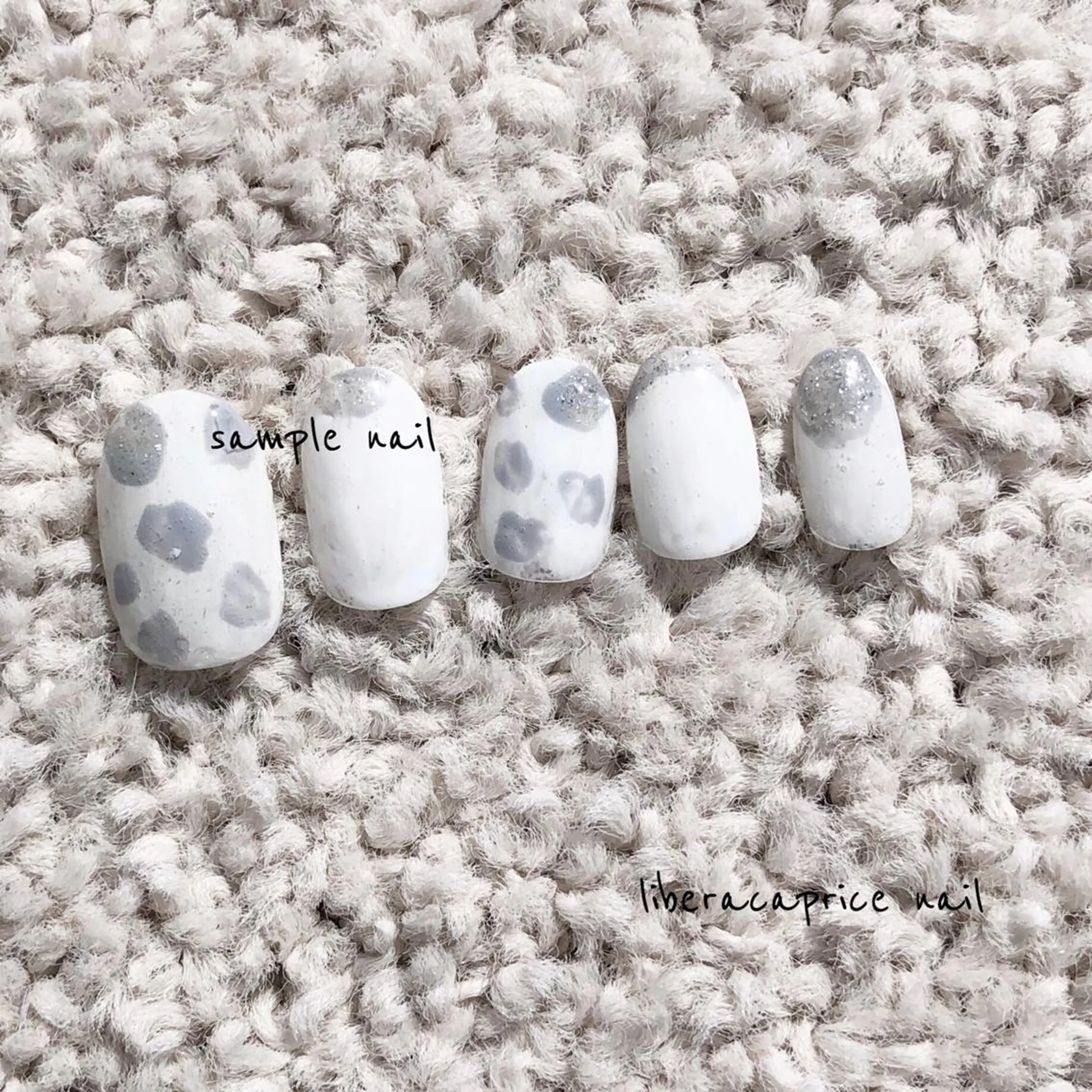 ネイル ネイル･エステ afdlbcのネイルデザイン