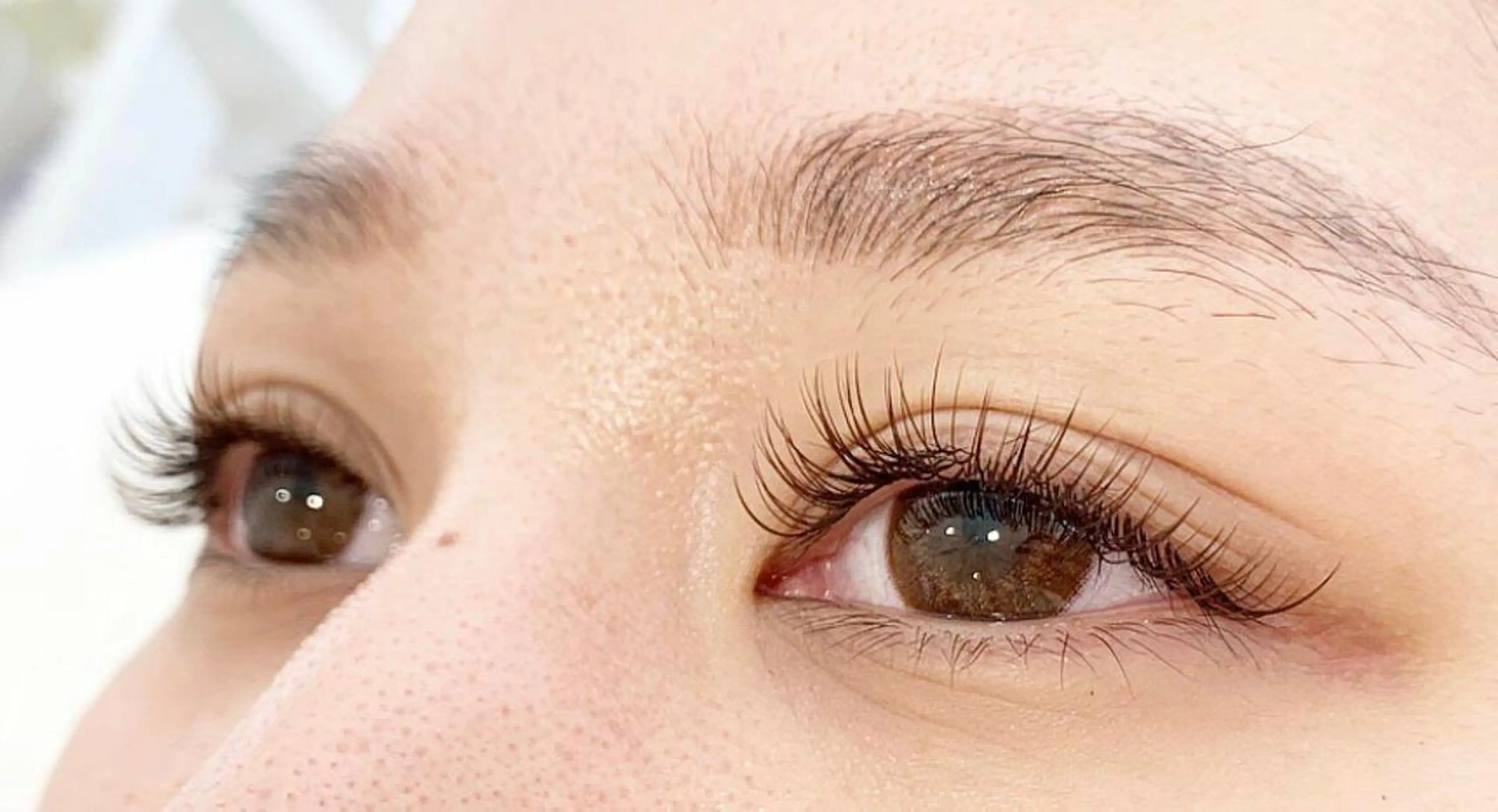 マツエク・マツパ Miliy eyelash beaute所属・Miliy beaute 山原のマツエク・マツパデザイン