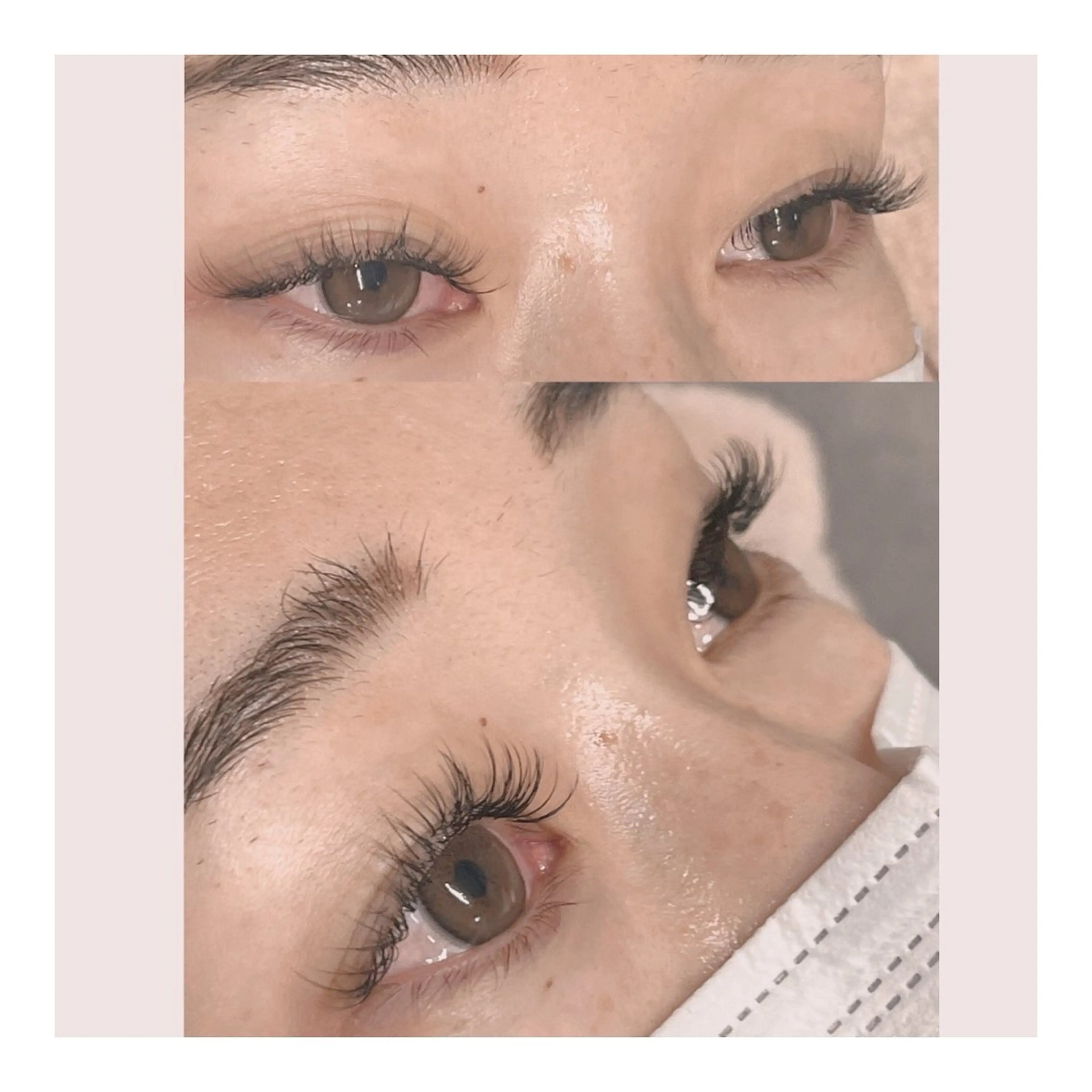 マツエク・マツパ 渡邉 香織の眉毛・アイブロウイメージ