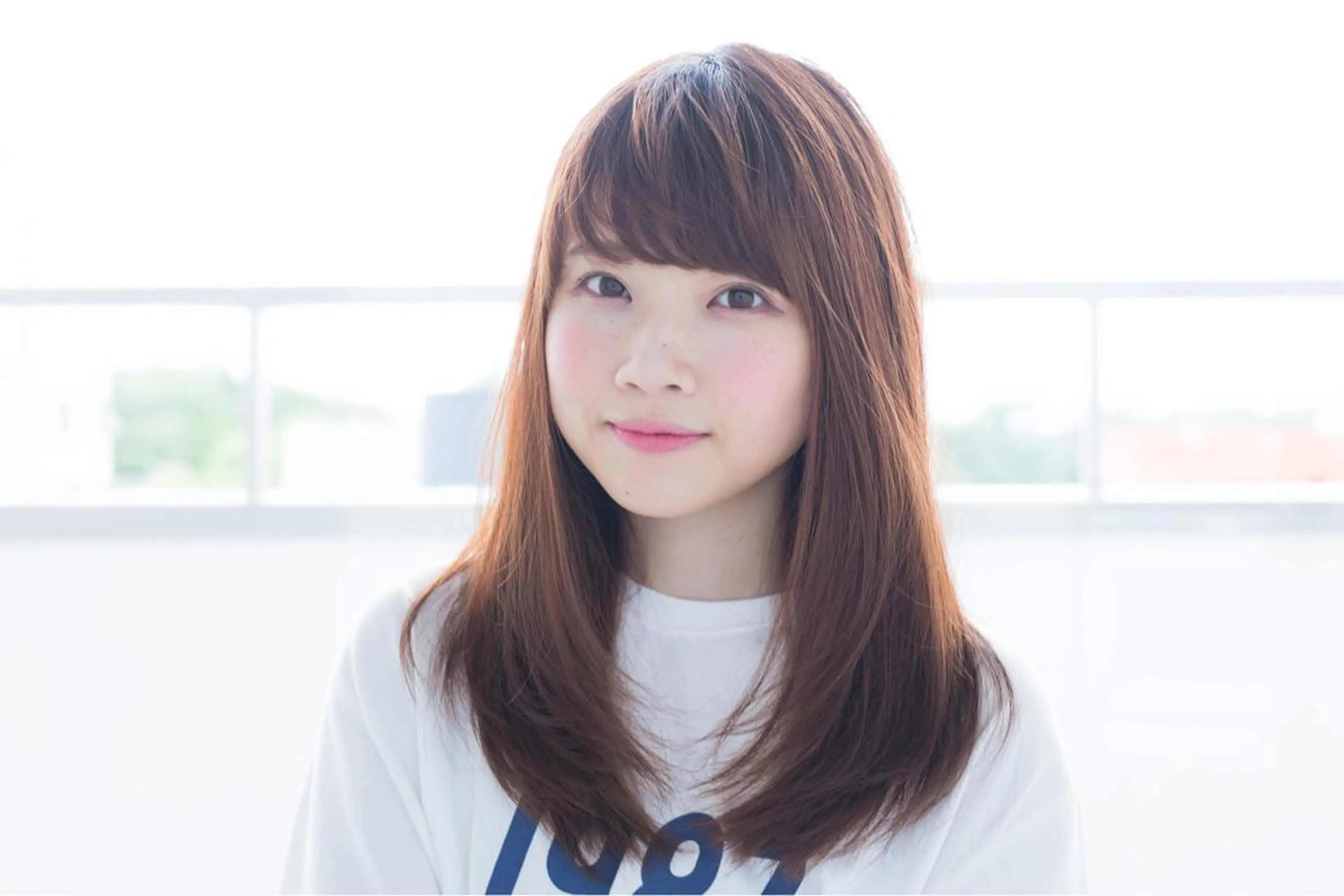 🌈髪質改善ST🌈縮毛矯正+プレミアトリートメント《ダメージケア&高保湿&コアセルケア♪》の写真