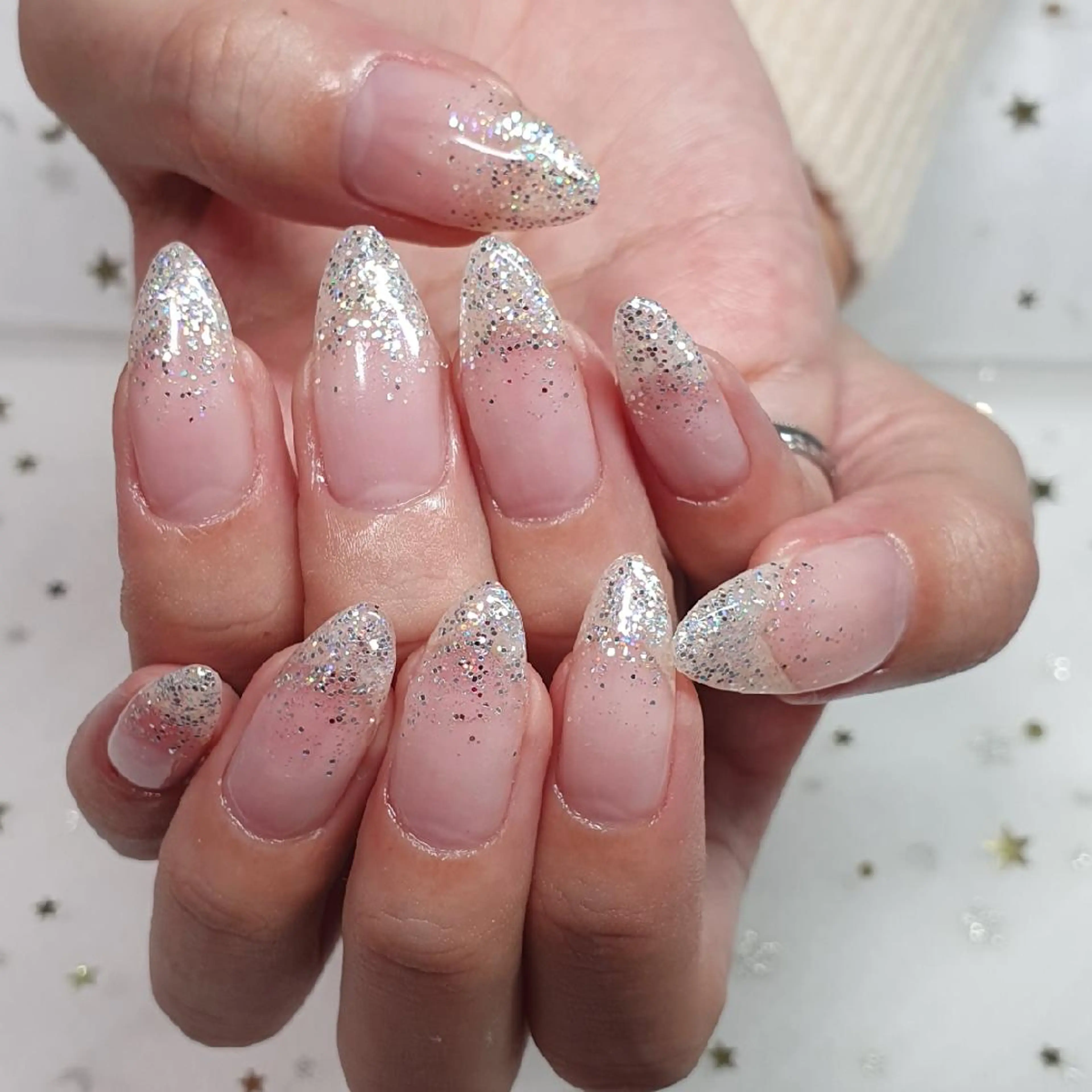 ネイル Salon de dahan所属・SALON DE DAHANのネイルデザイン