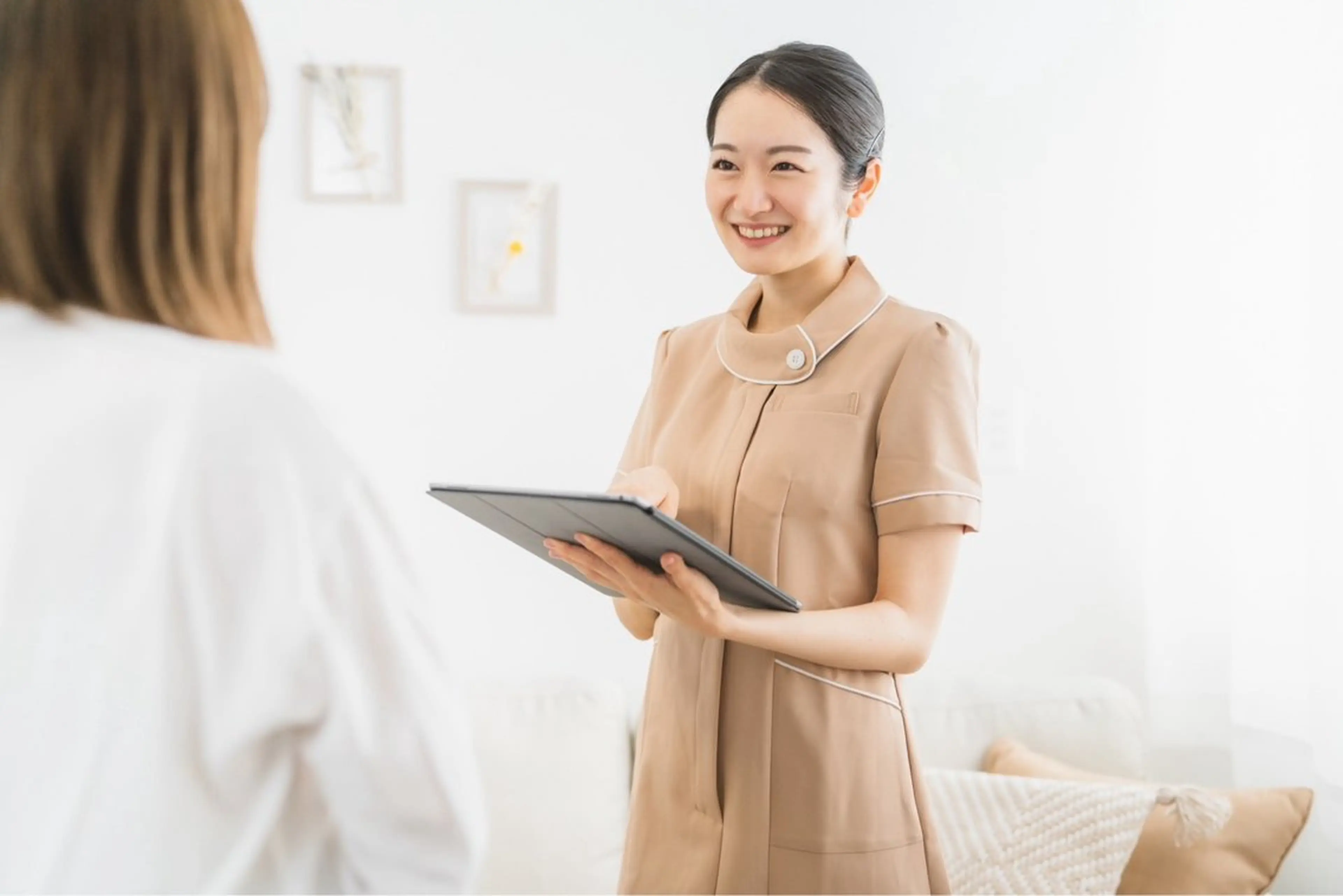 健康センター日本橋所属・デトックスセンター 日本橋のエステ・リラクイメージ