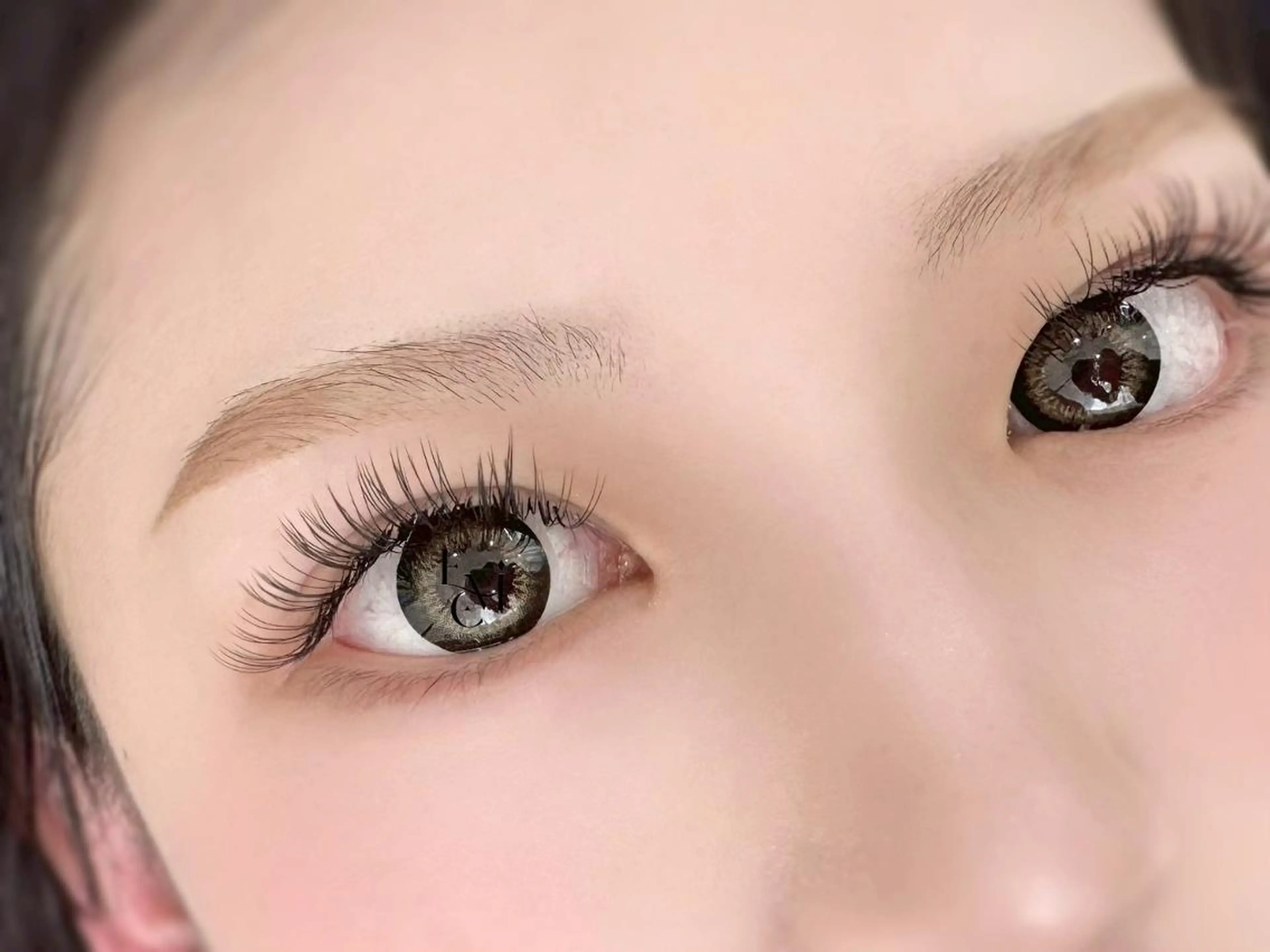 【モチ×ボリューム重視】Wフラット or バインドロック(100束)の写真