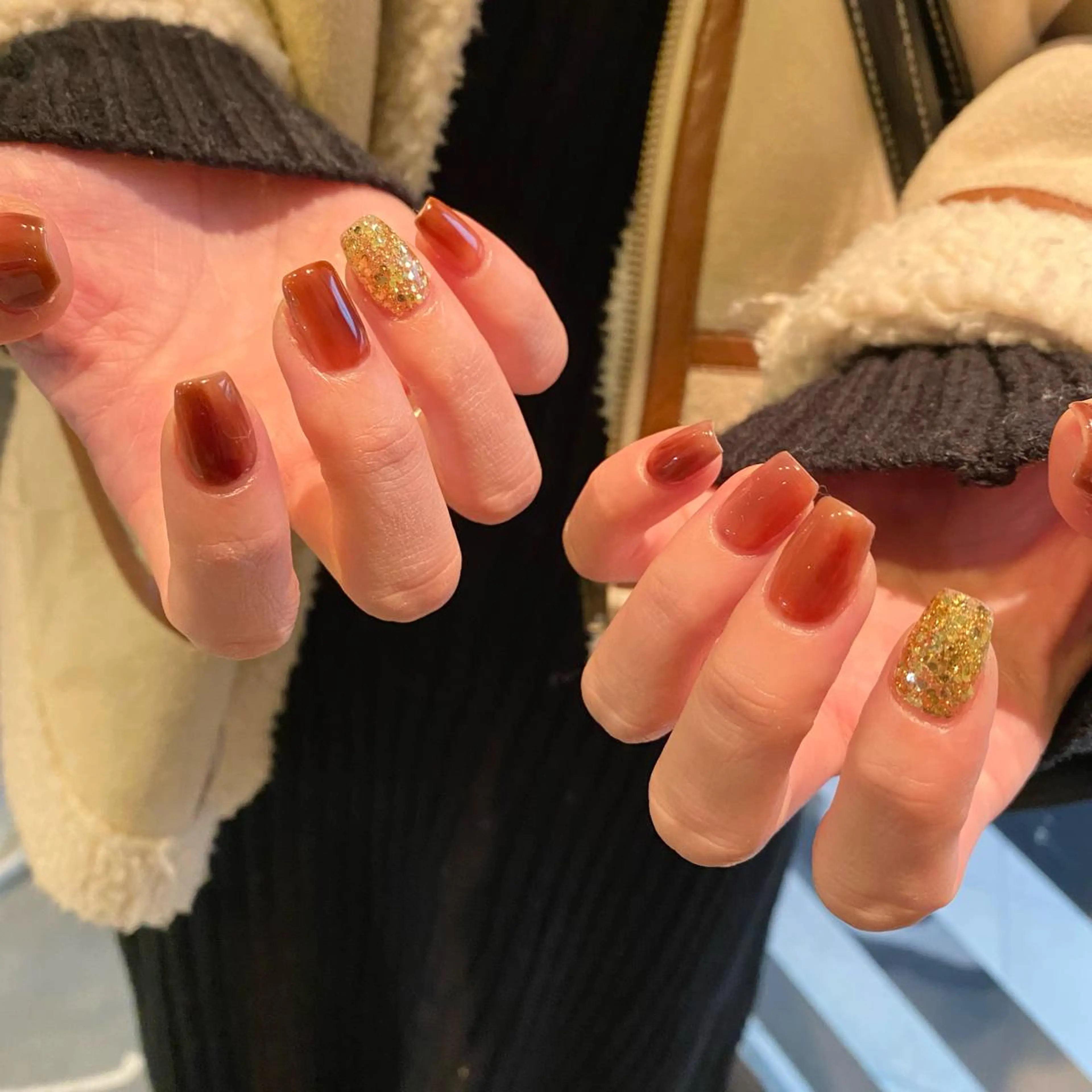 ネイル pro.m Kanonのネイルデザイン