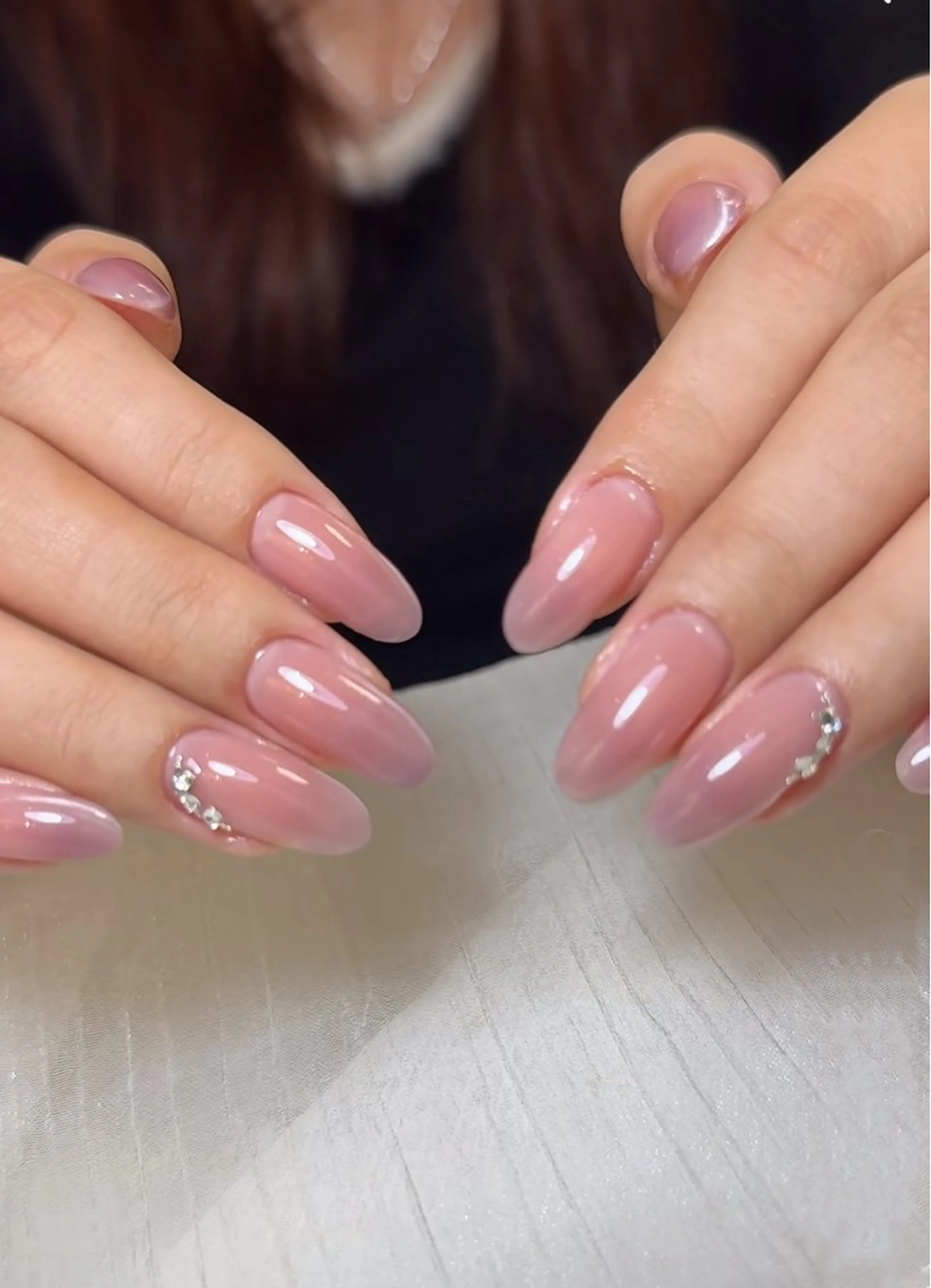 ネイル 河相 優奈のネイルデザイン