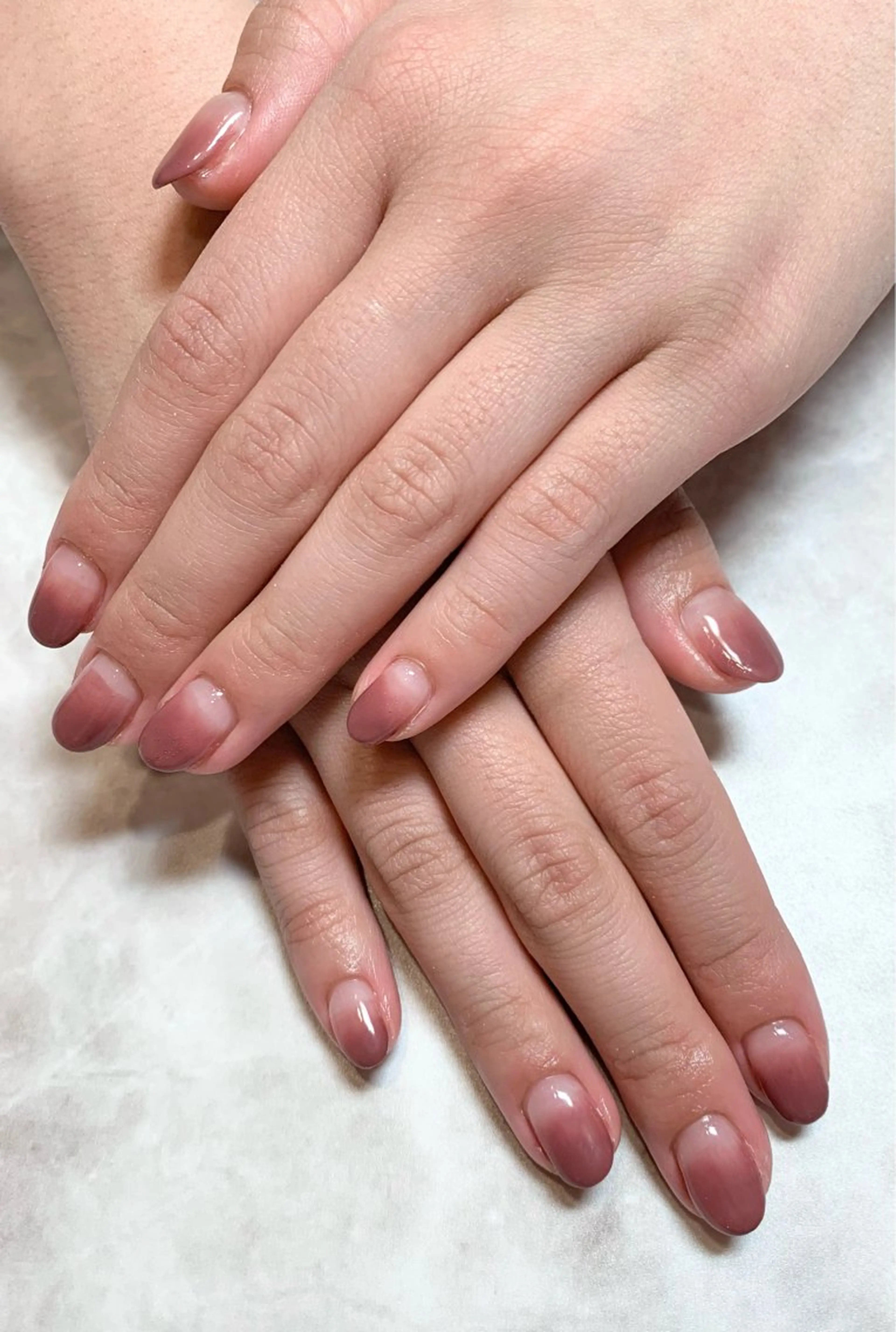 ネイル ecrin 💎 mayuのネイルデザイン