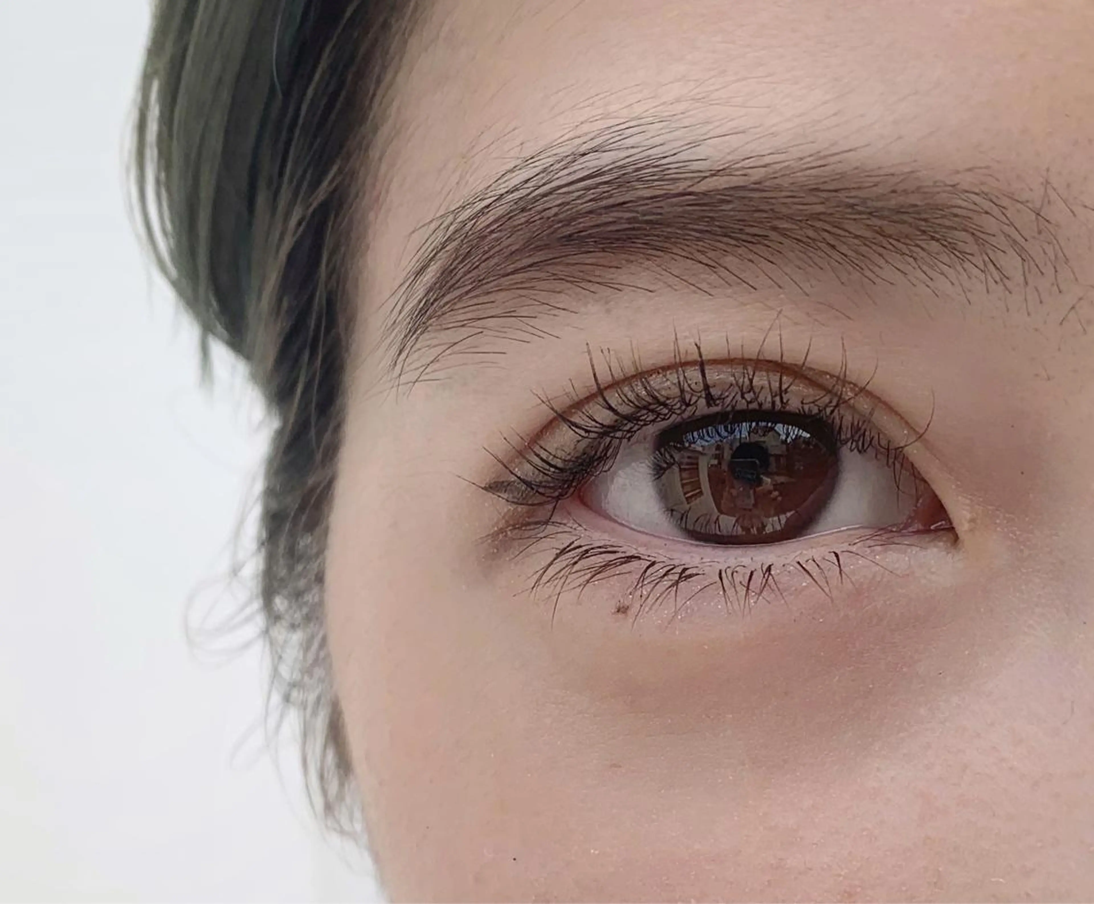 マツエク・マツパ yu kaの眉毛・アイブロウイメージ