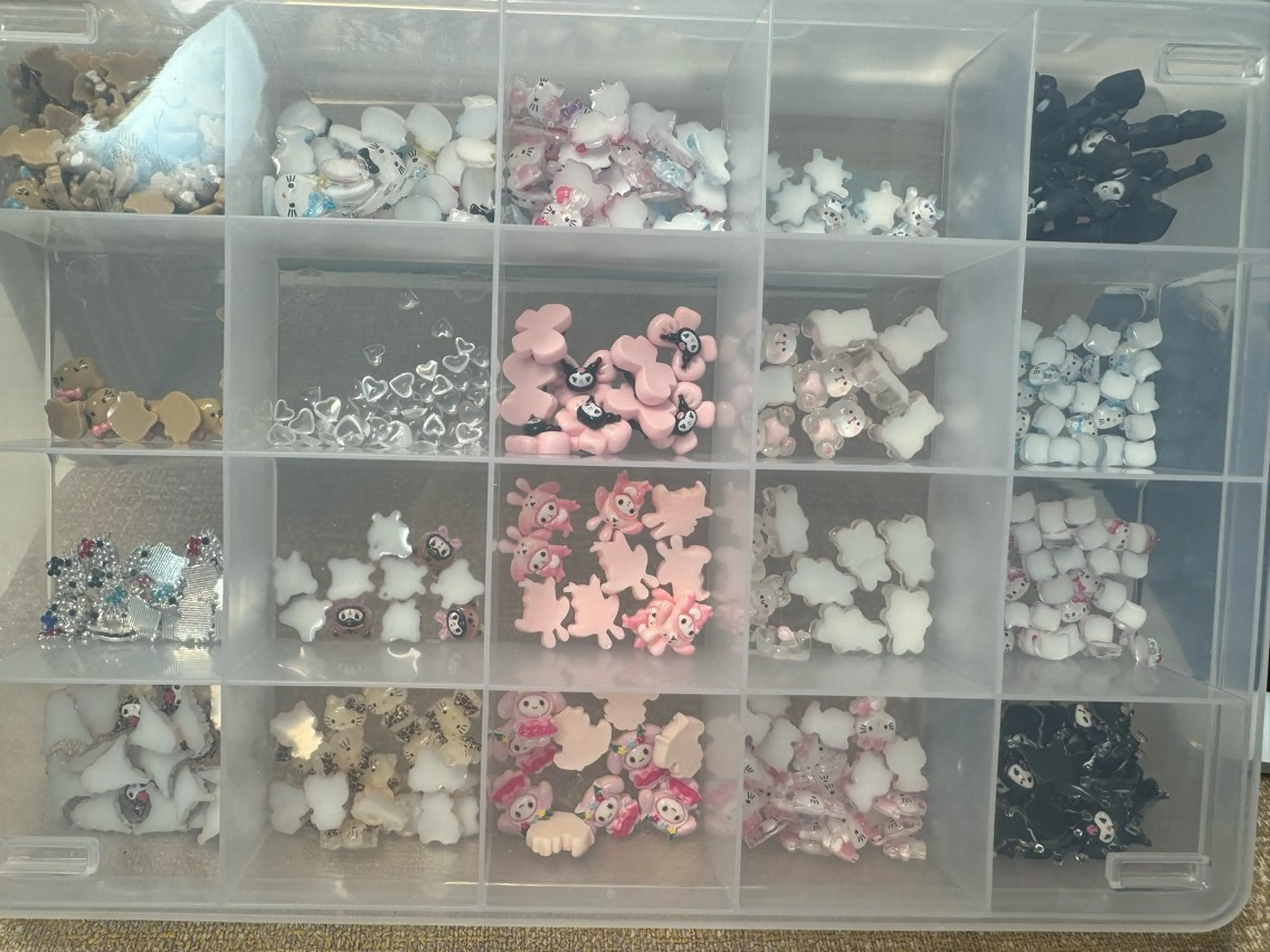 ネイル H.baby Nail Salonのネイルデザイン