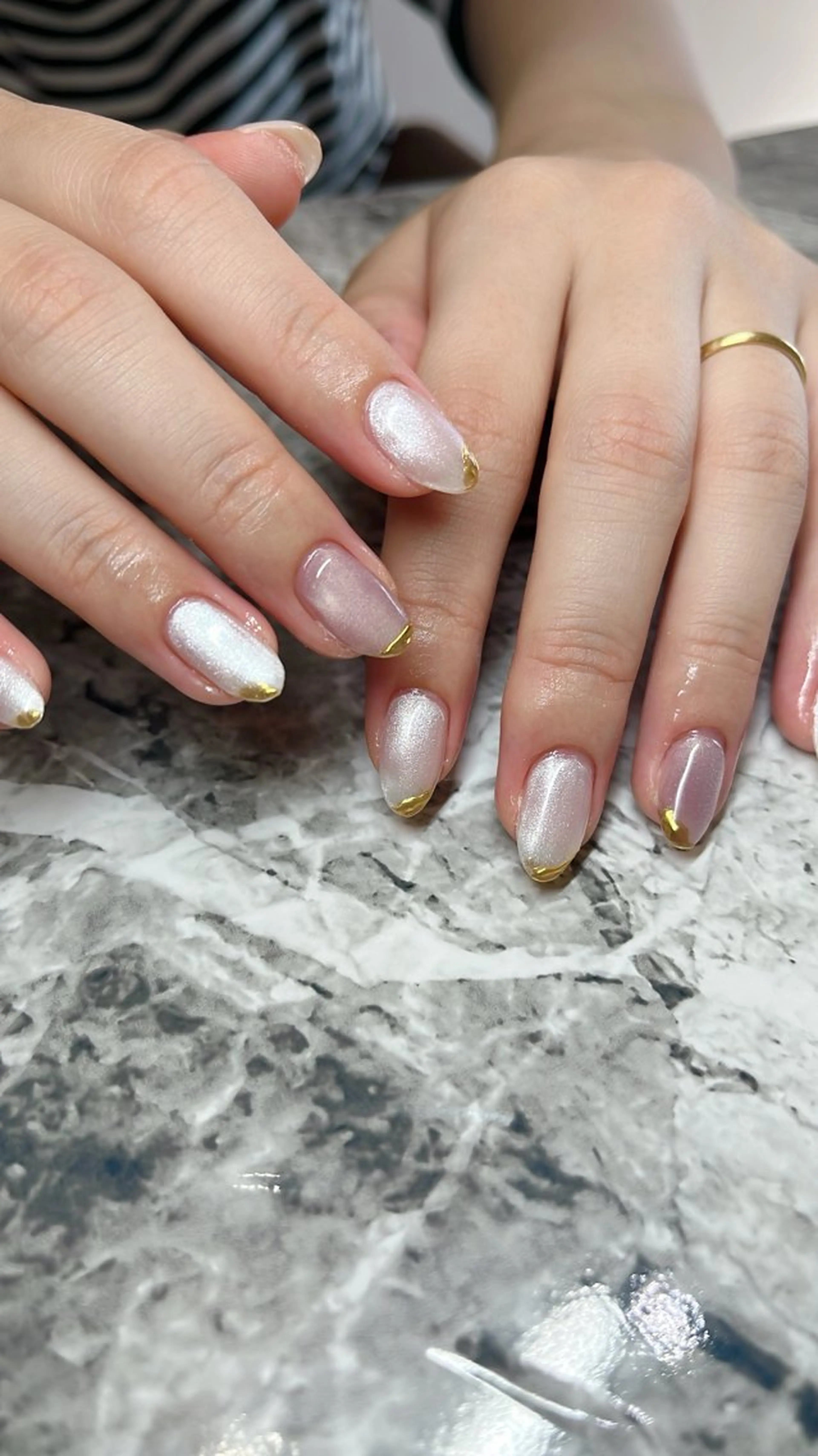 ネイル プライベートサロン circleのネイルデザイン