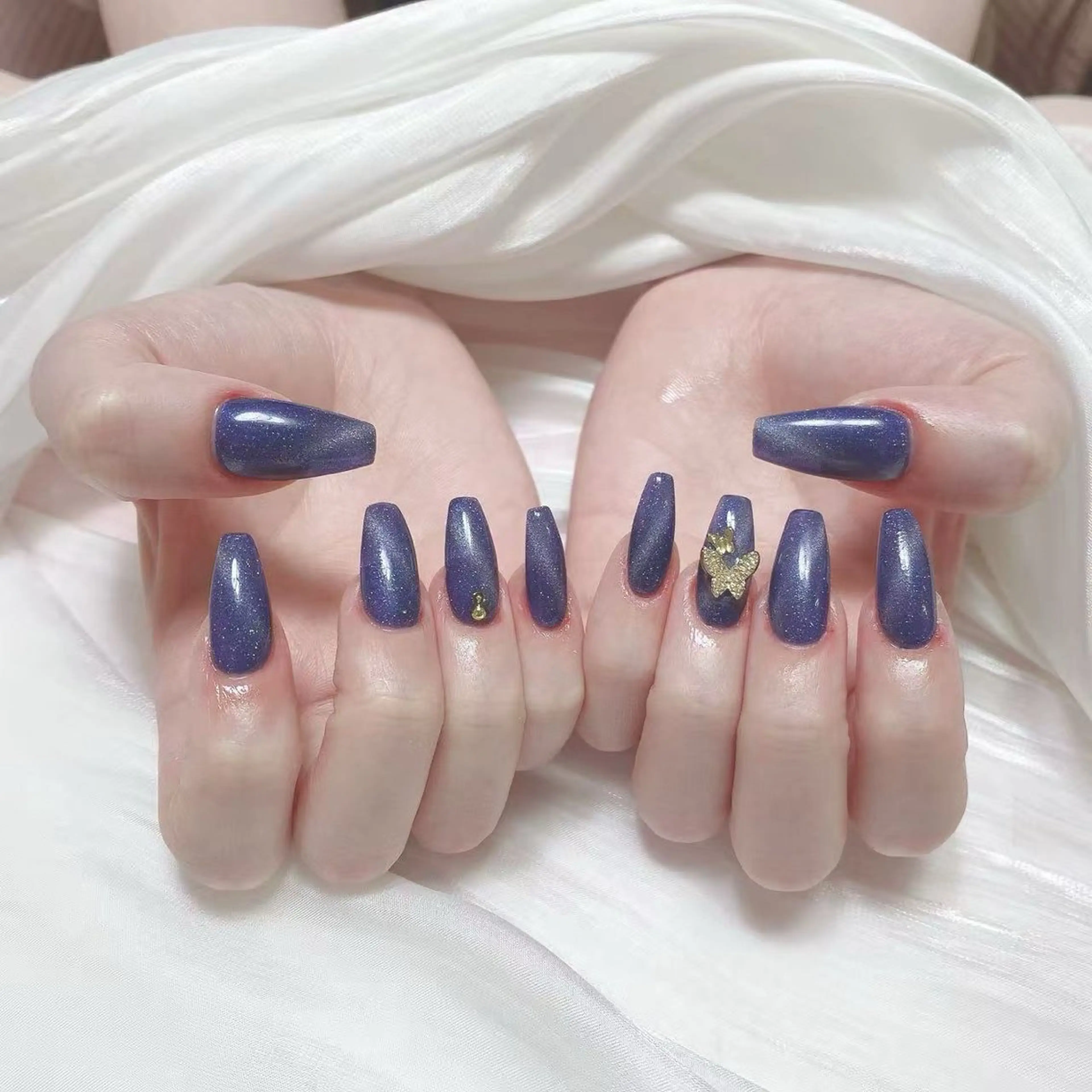 ネイル ジョリ kasumi🌹💅のネイルデザイン