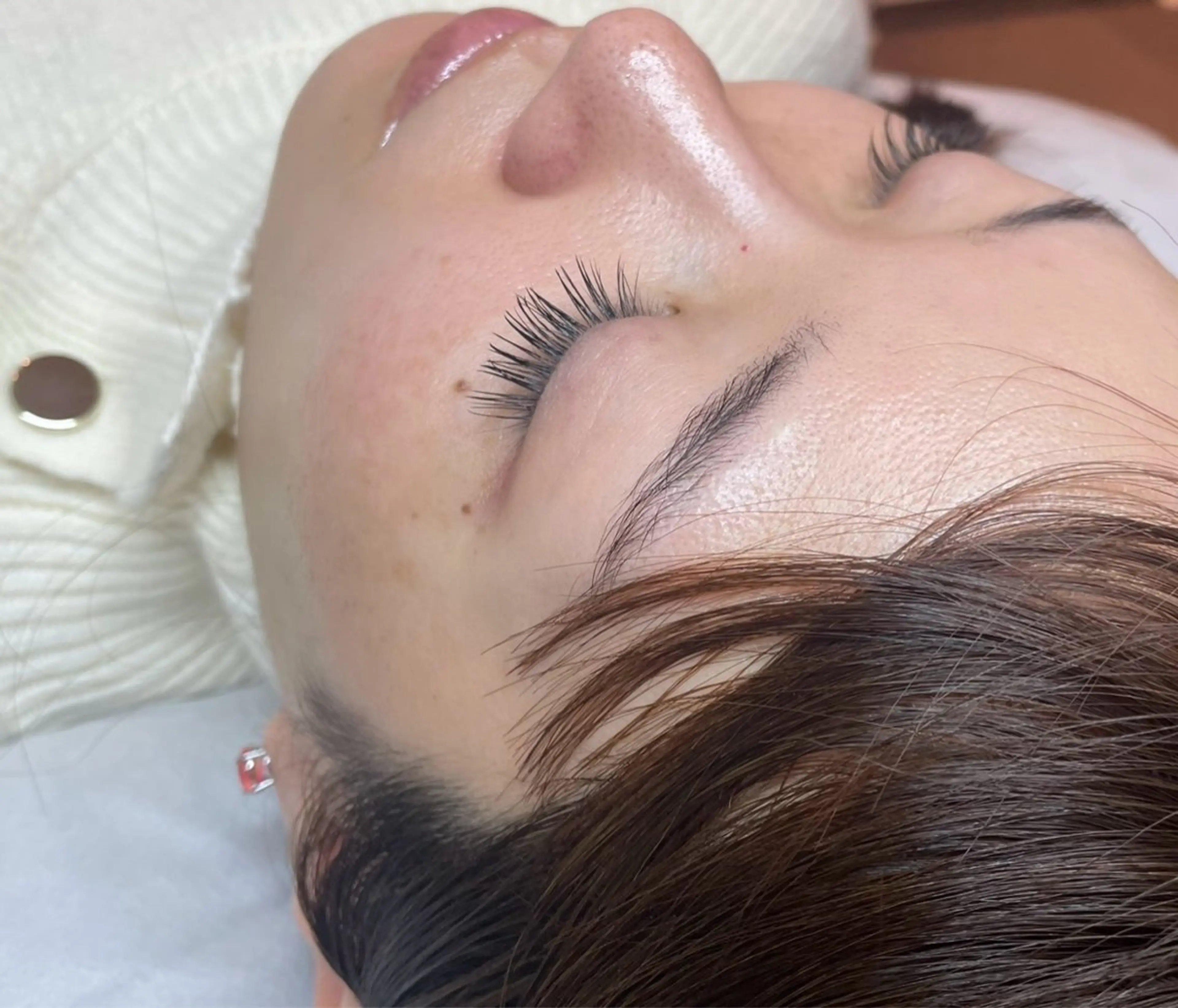 マツエク・マツパ 石川 裕美のマツエク・マツパデザイン