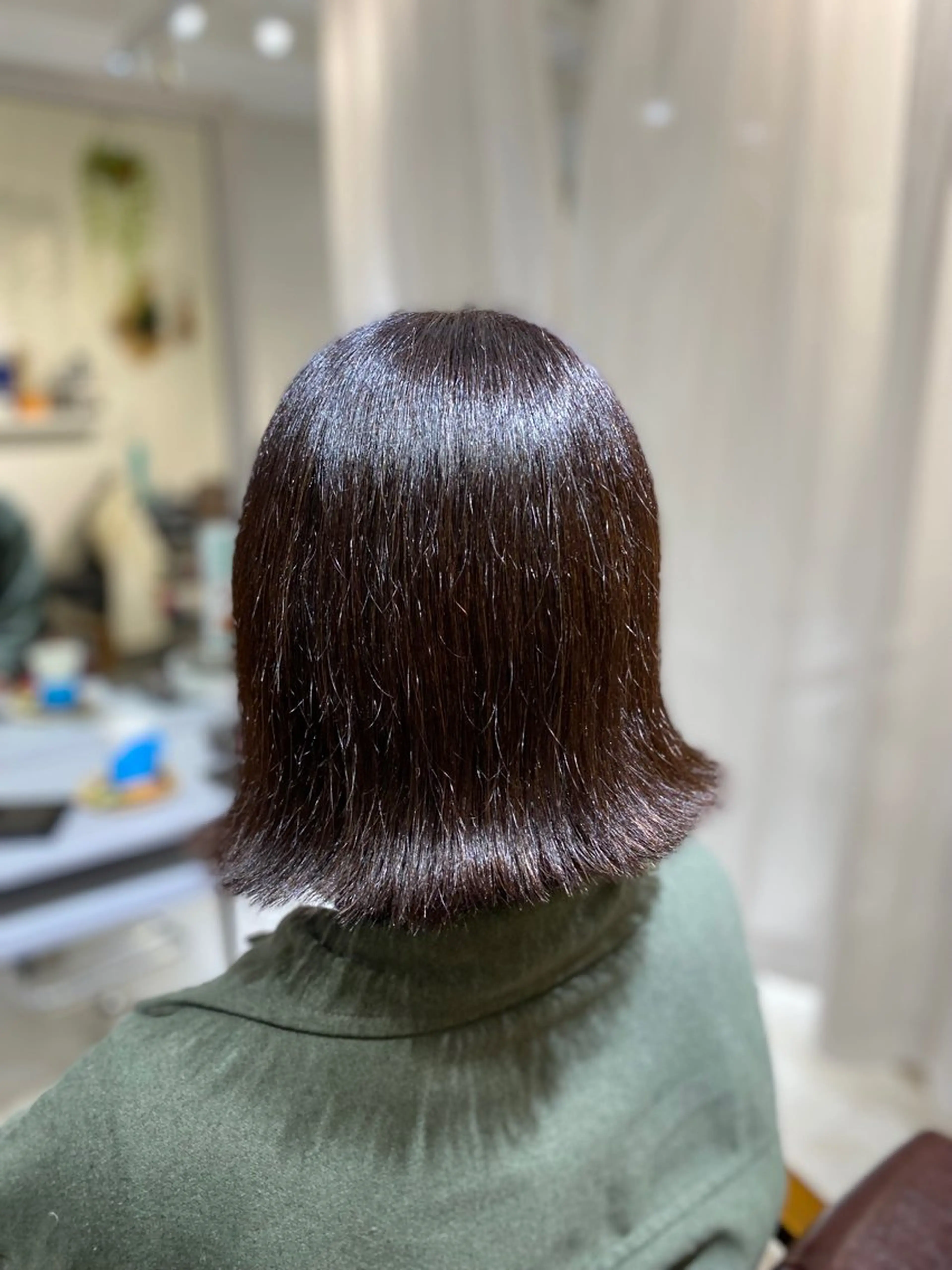 ショート カット ヘアカラー ショートカット 🌷Asamiのヘアスタイル