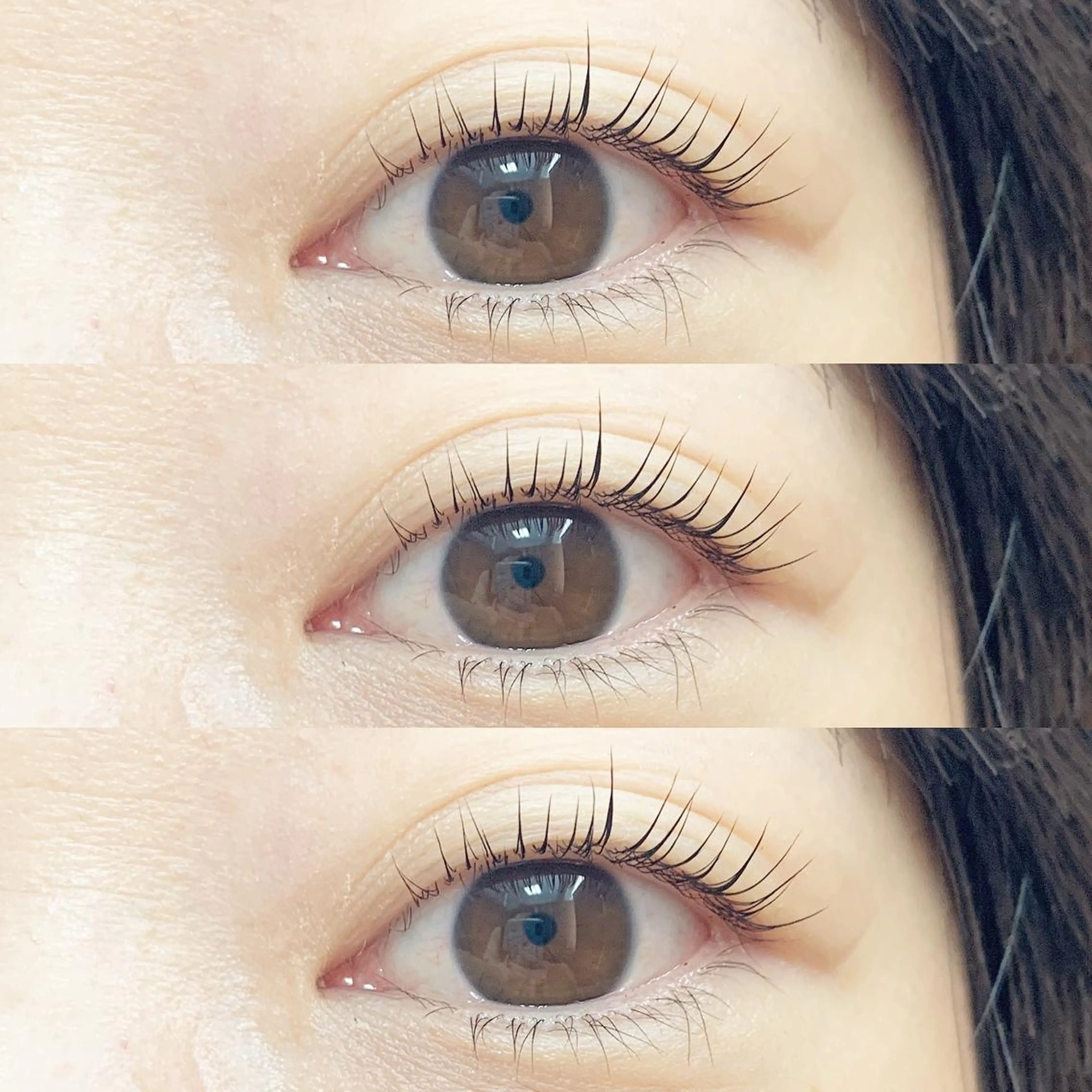 マツエク・マツパ パリジェンヌラッシュリフト Holy.（ホーリードット）所属・Holy. アイラッシュのマツエク・マツパデザイン