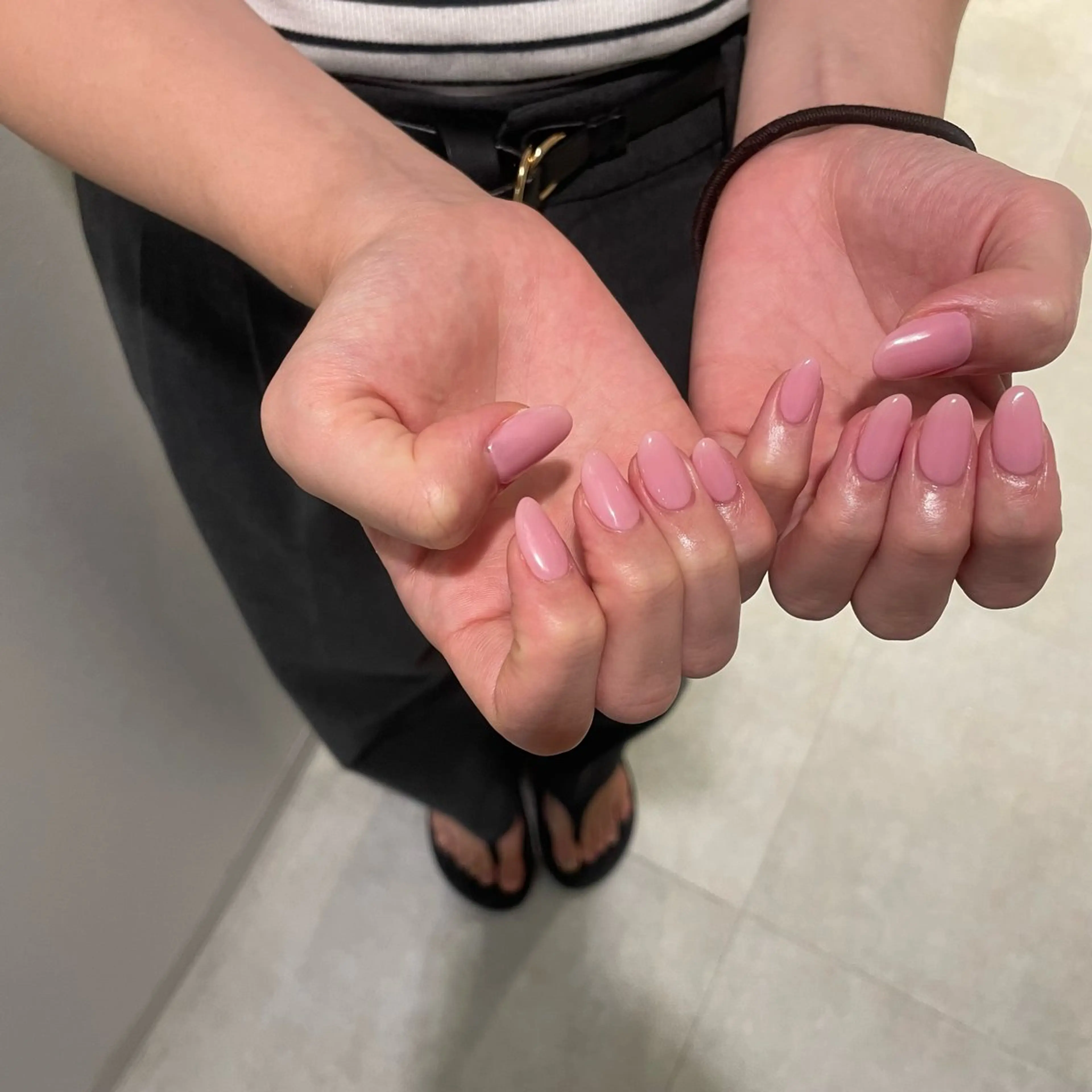 ネイル LICO HAIR&RELAXATION名駅店所属・airi 🤍のネイルデザイン