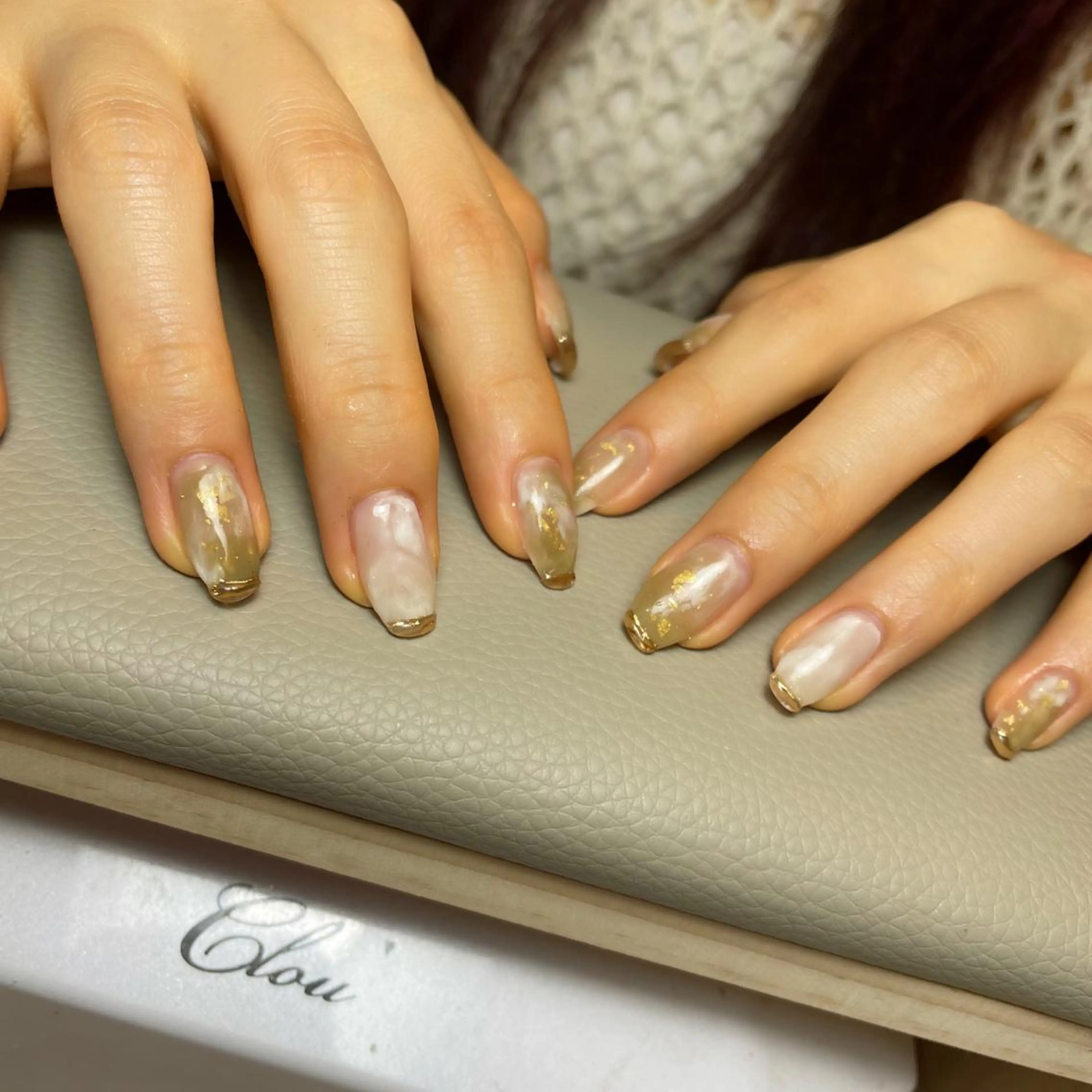 ネイル エステティックサロン Liente(リアンテ）所属・Hashimoto .のエステ・リラクイメージ